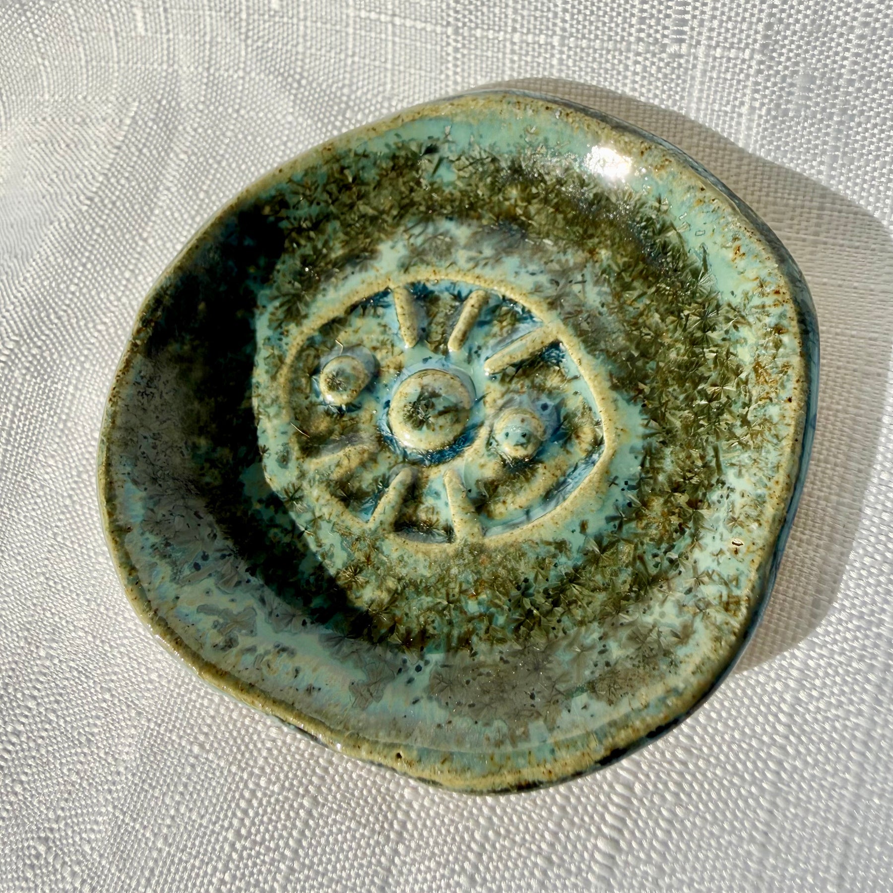Trinket / Ring Dish