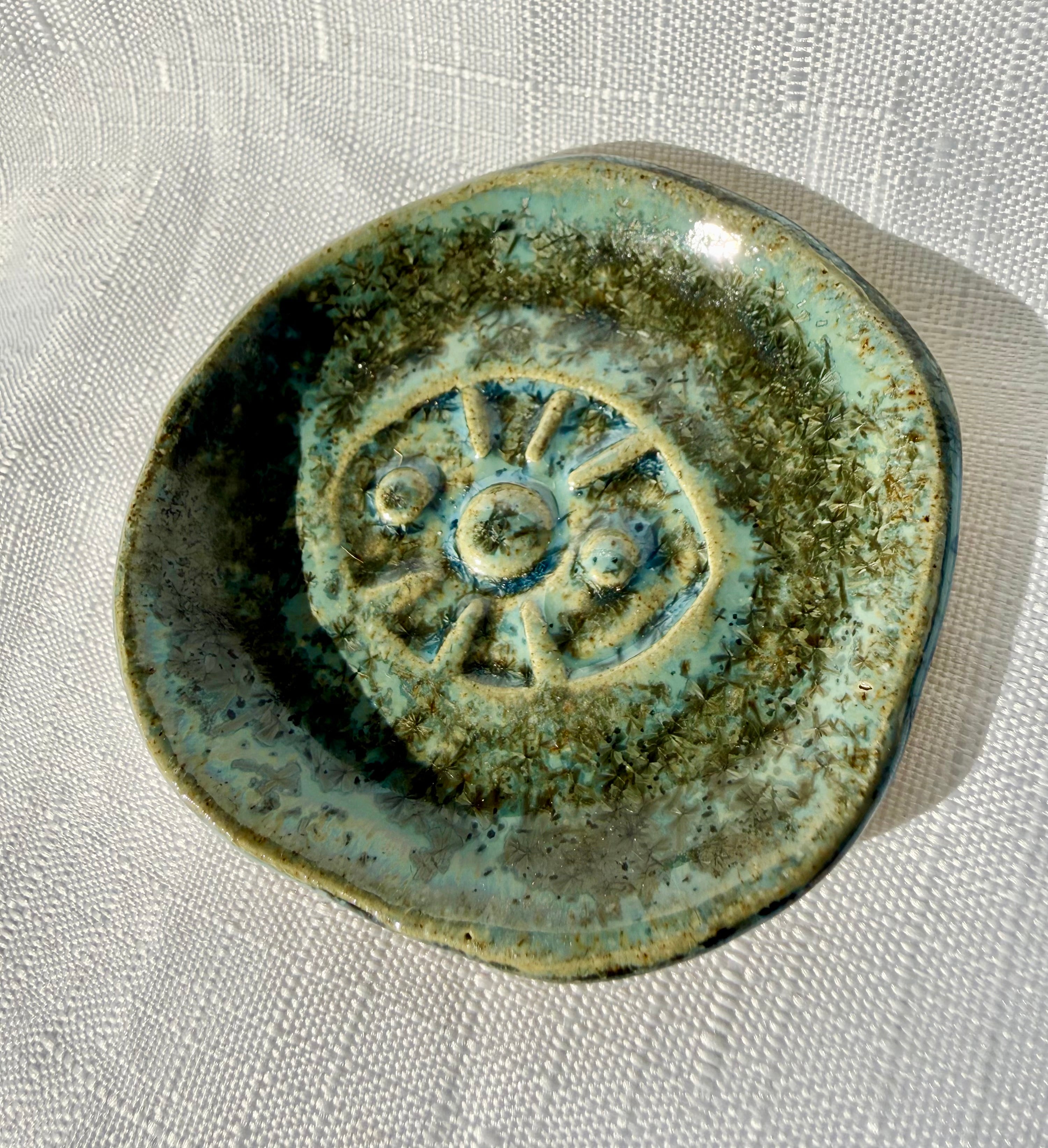 Trinket / Ring Dish