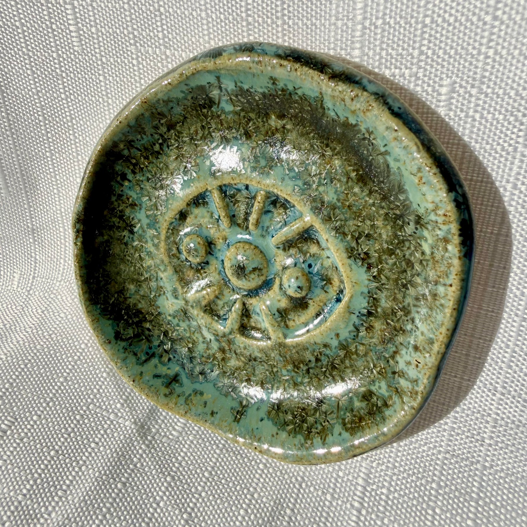 Trinket / Ring Dish