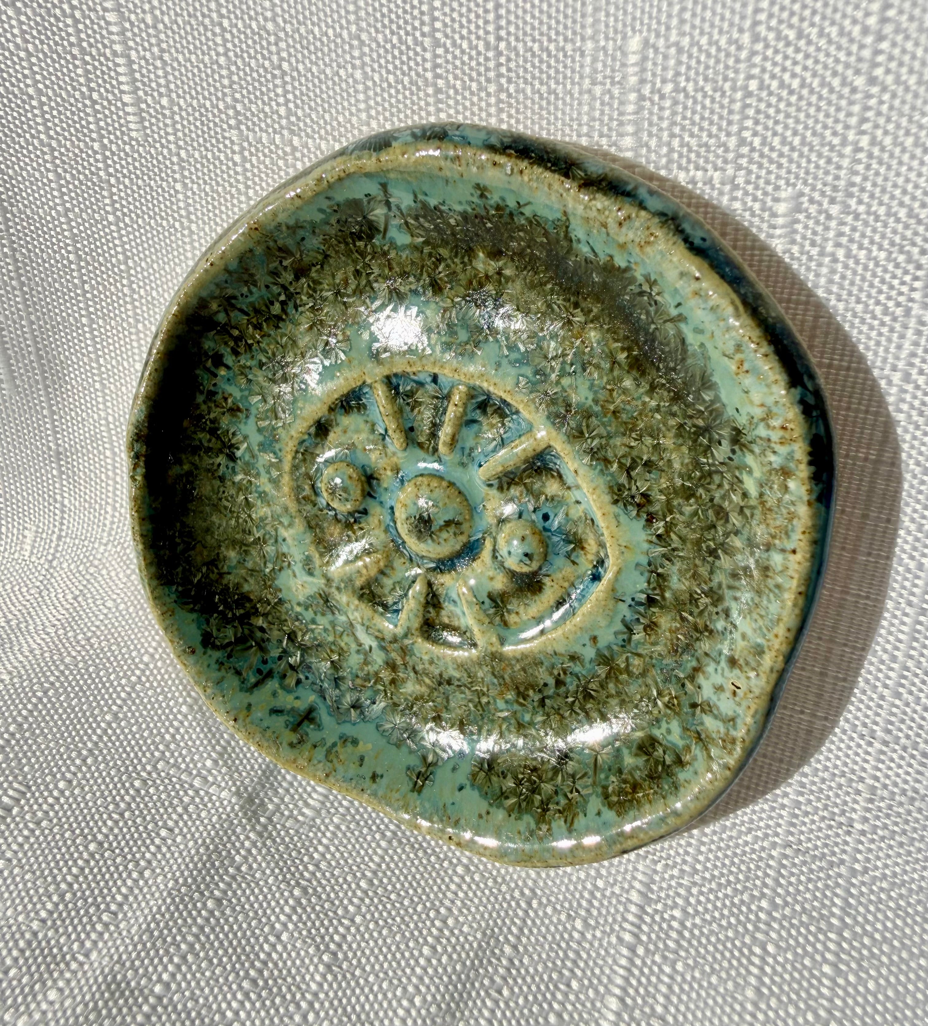 Trinket / Ring Dish
