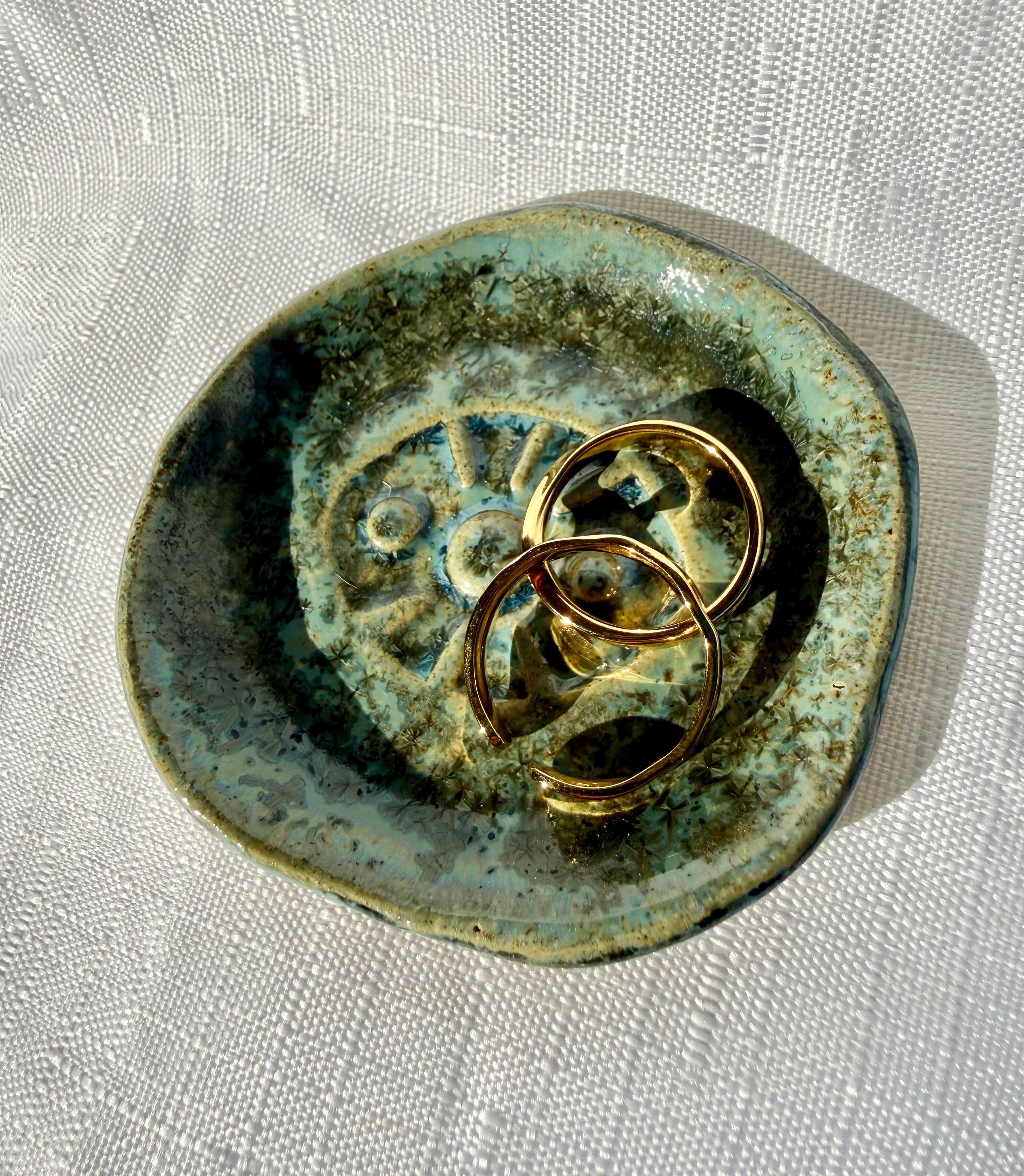 Trinket / Ring Dish