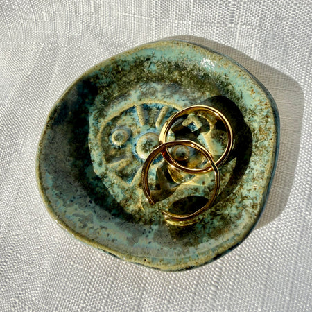 Trinket / Ring Dish