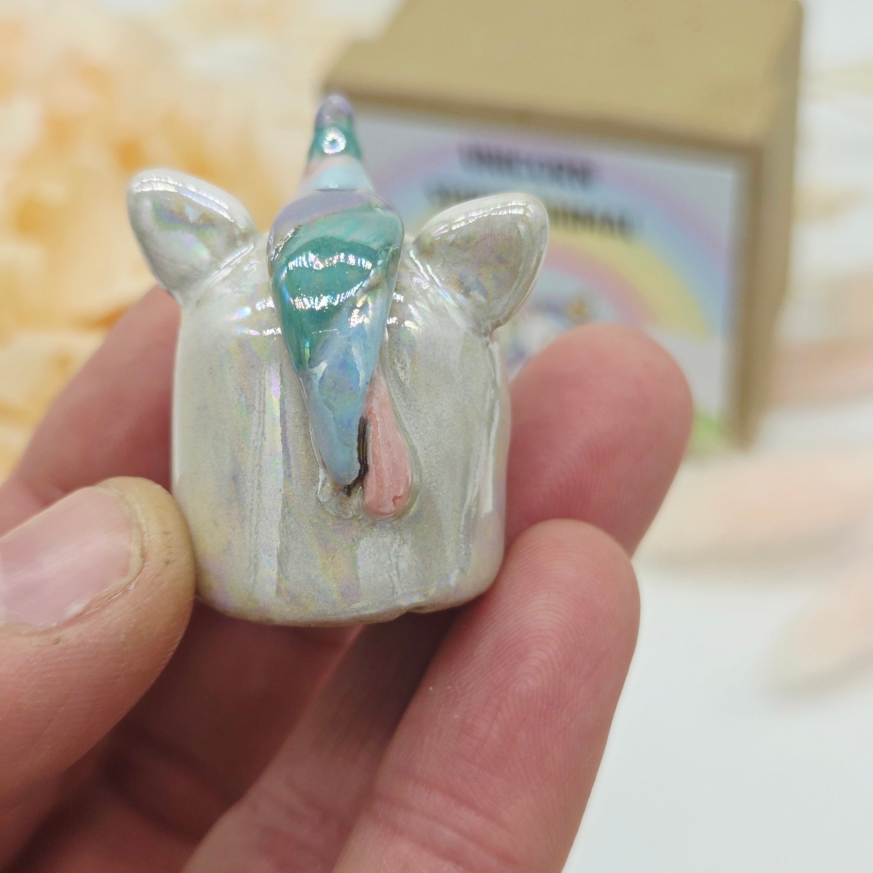 Spirit Animal - Unicorn