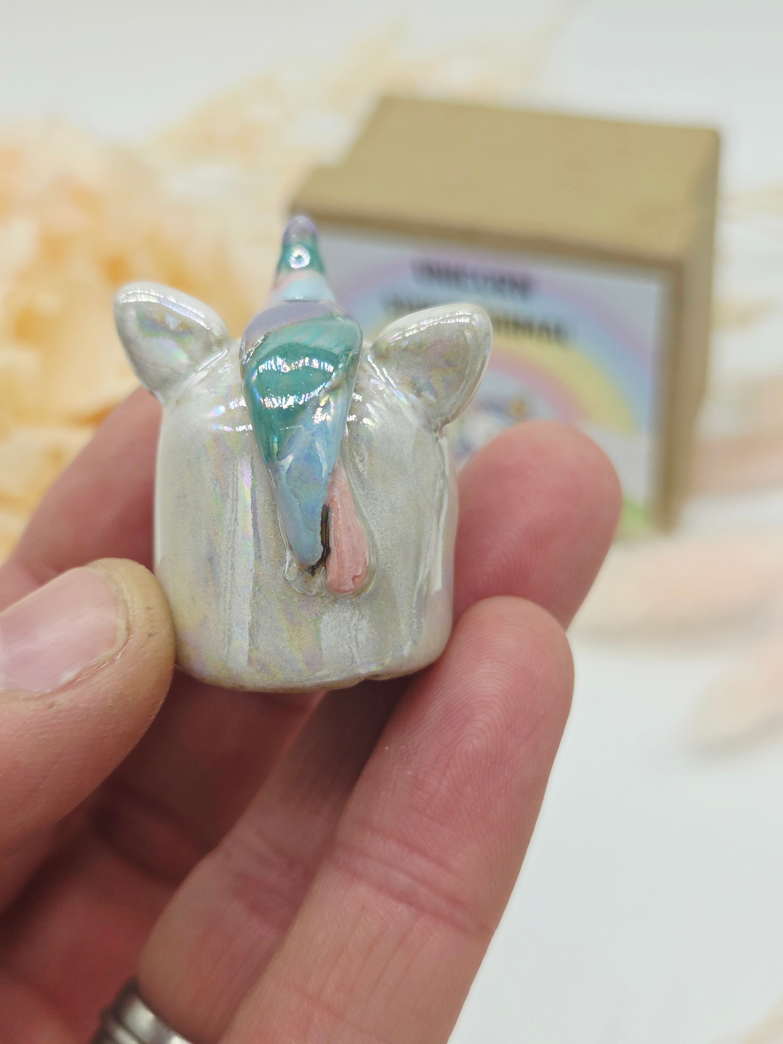 Spirit Animal - Unicorn