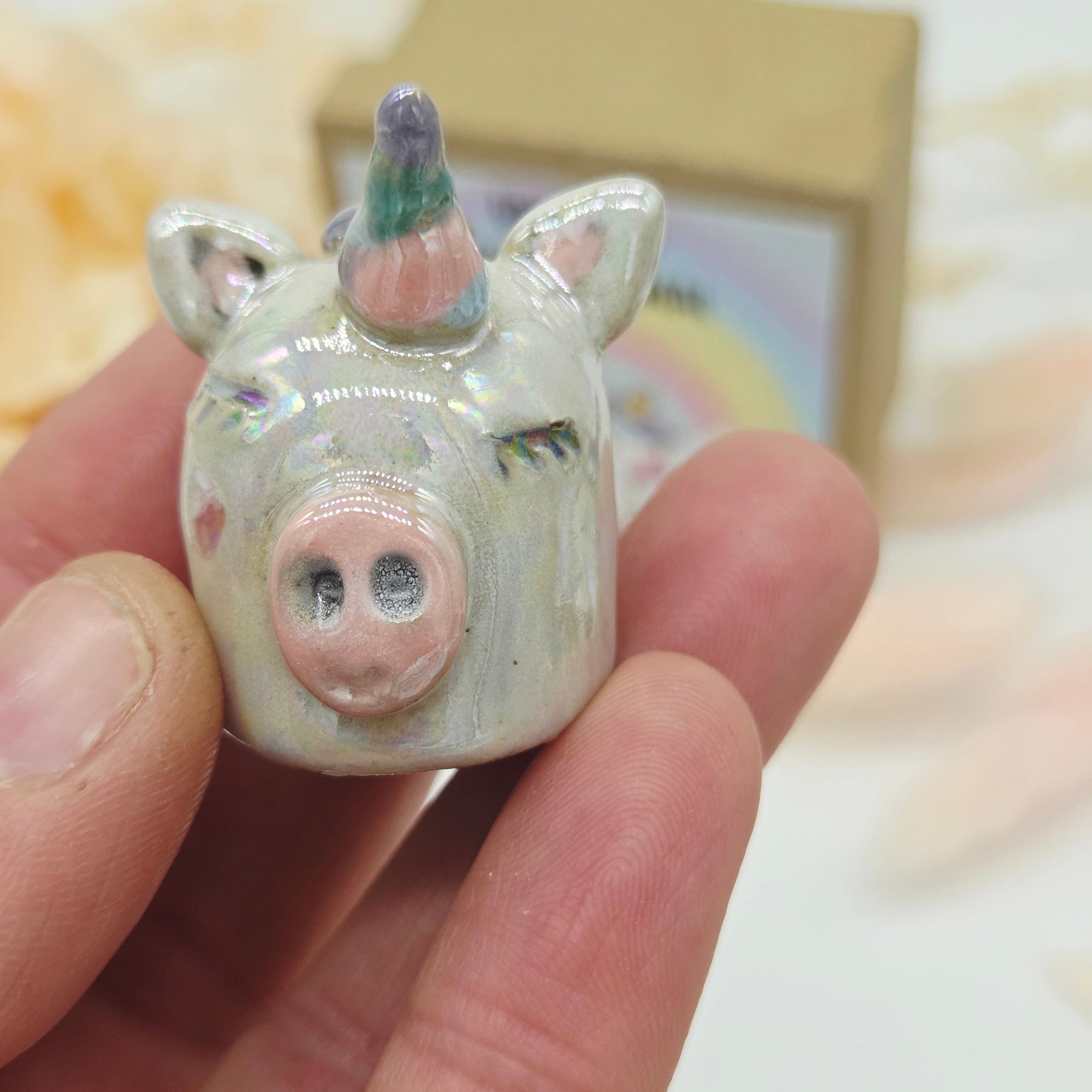 Spirit Animal - Unicorn