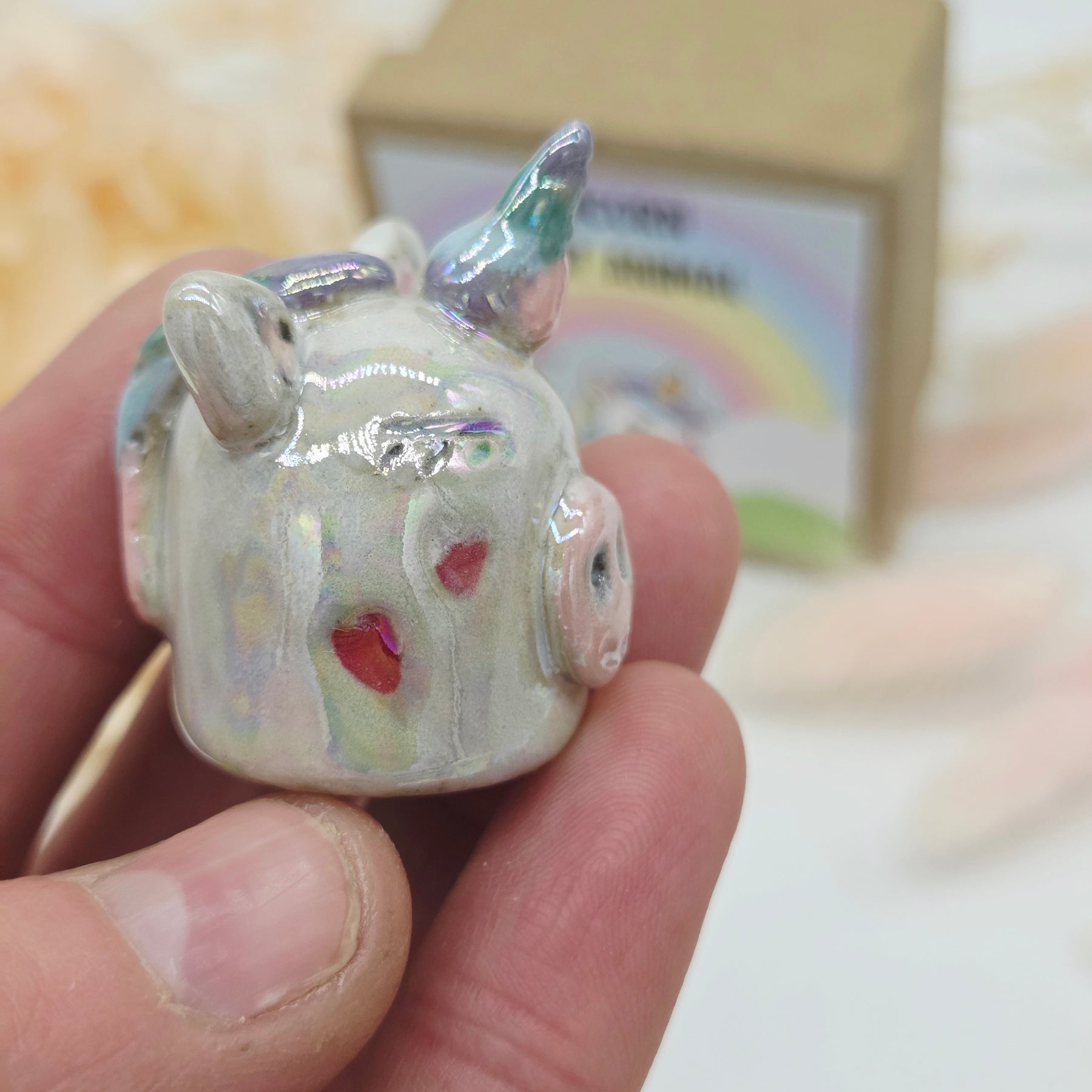 Spirit Animal - Unicorn