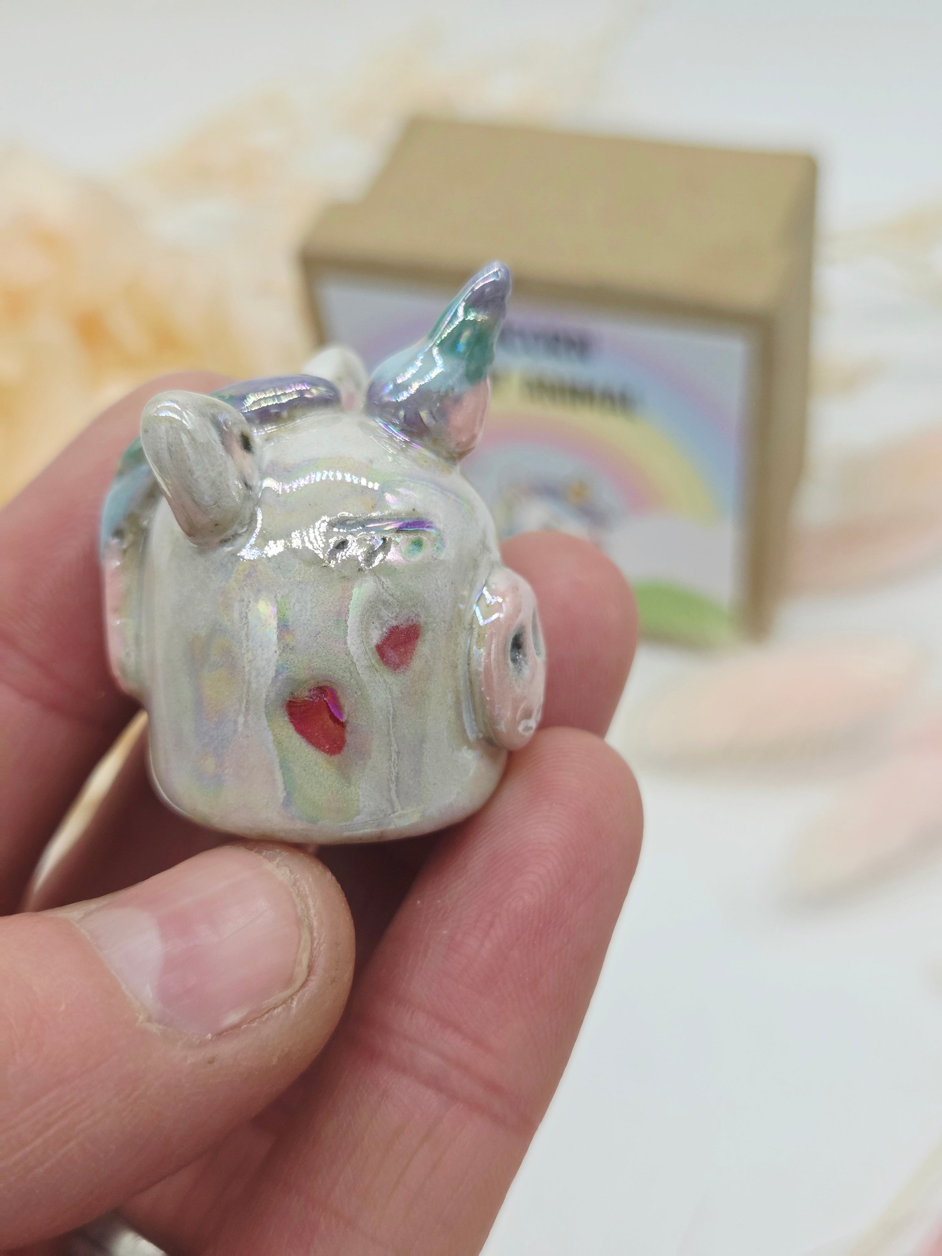 Spirit Animal - Unicorn
