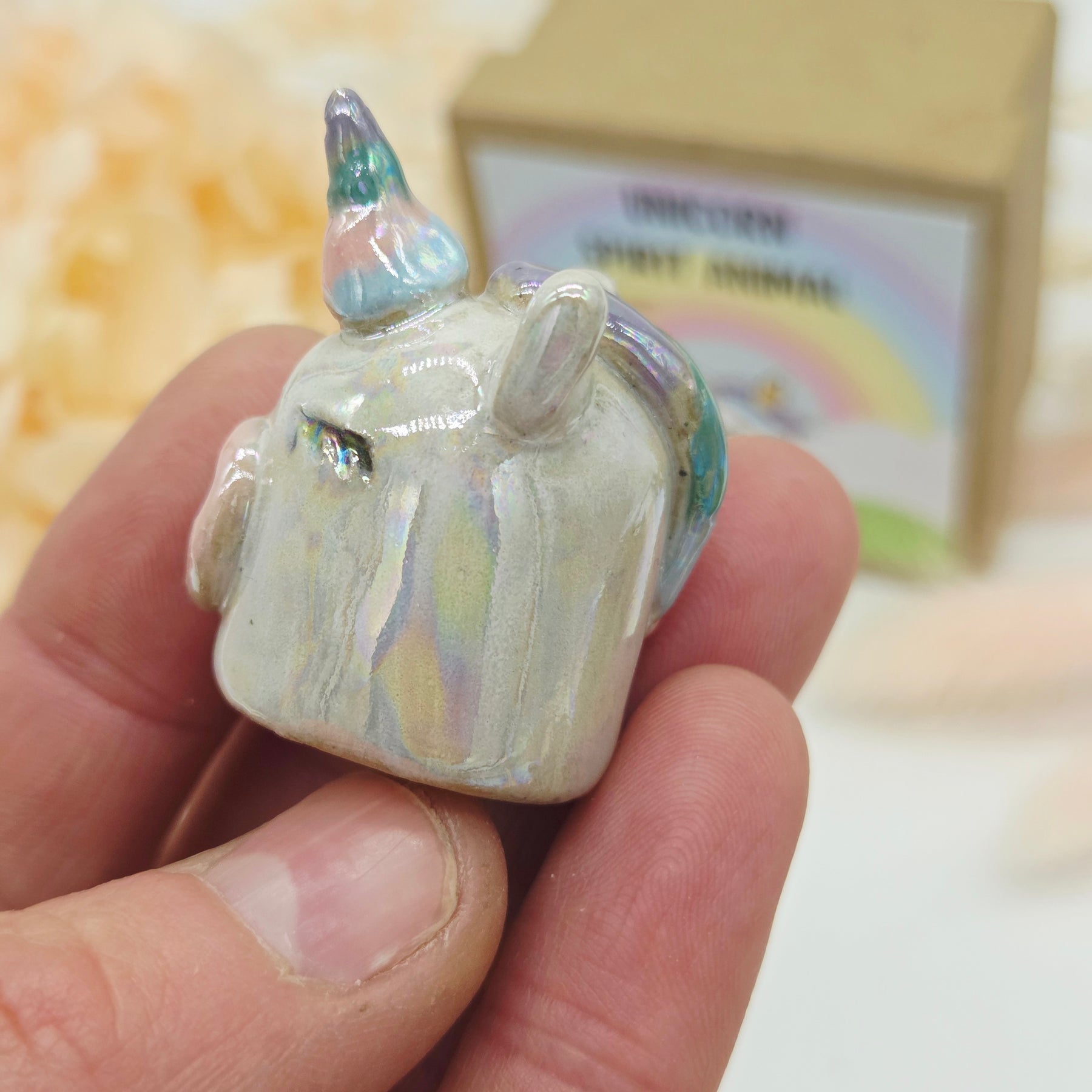 Spirit Animal - Unicorn