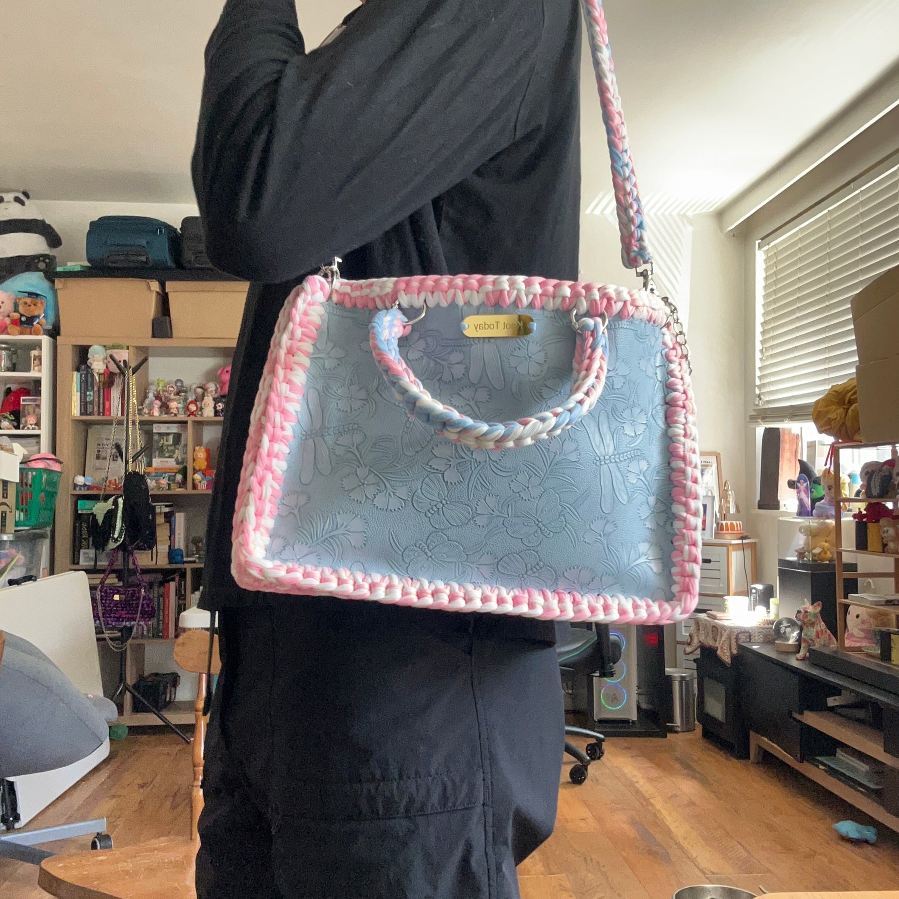 Lily Bag