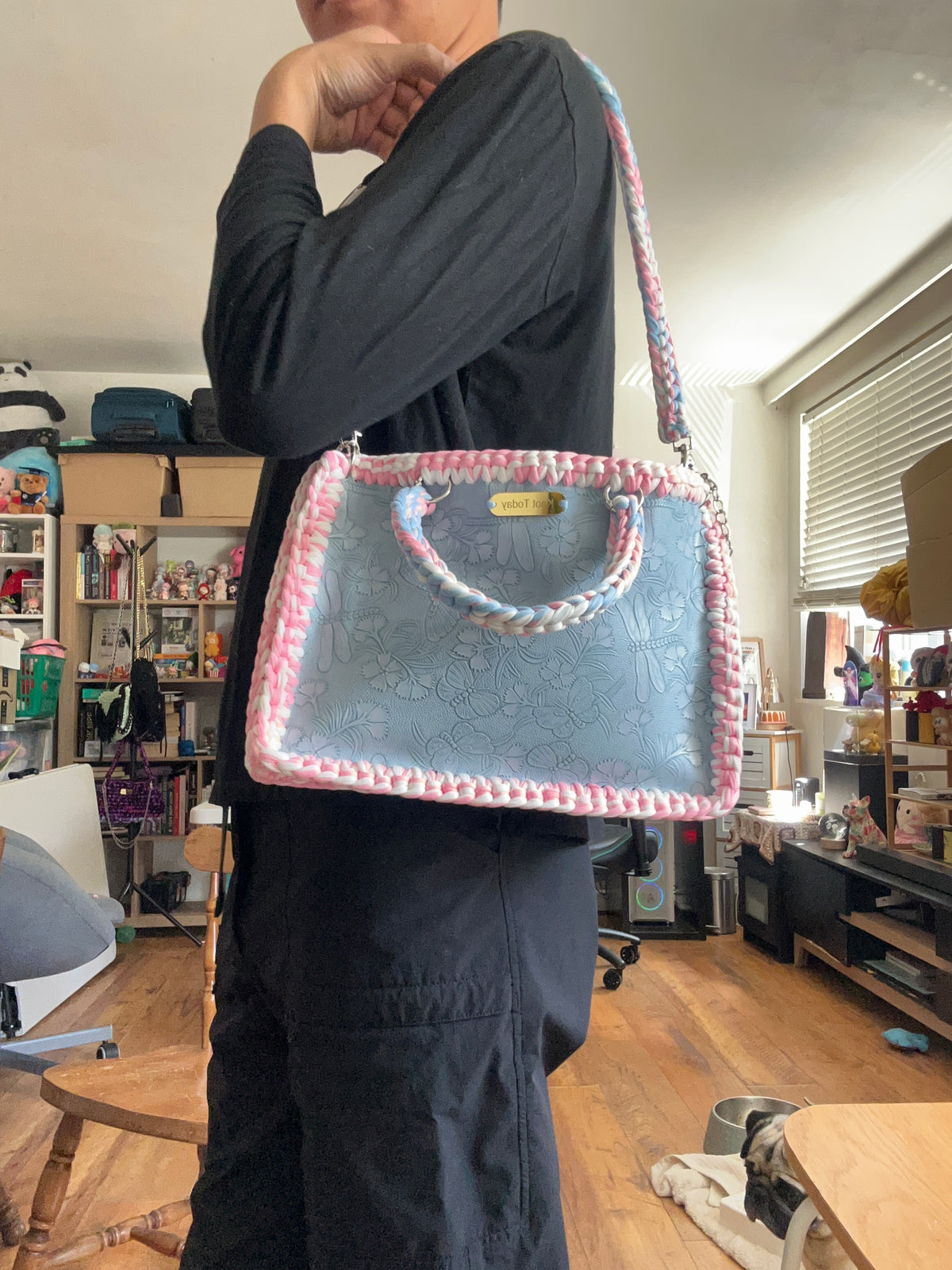 Lily Bag