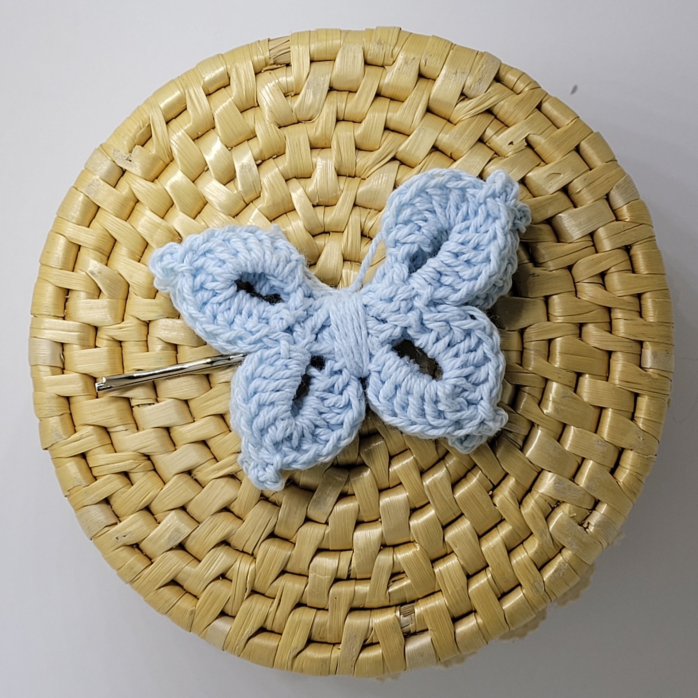 HAIR CANDY | Butterfly Slides