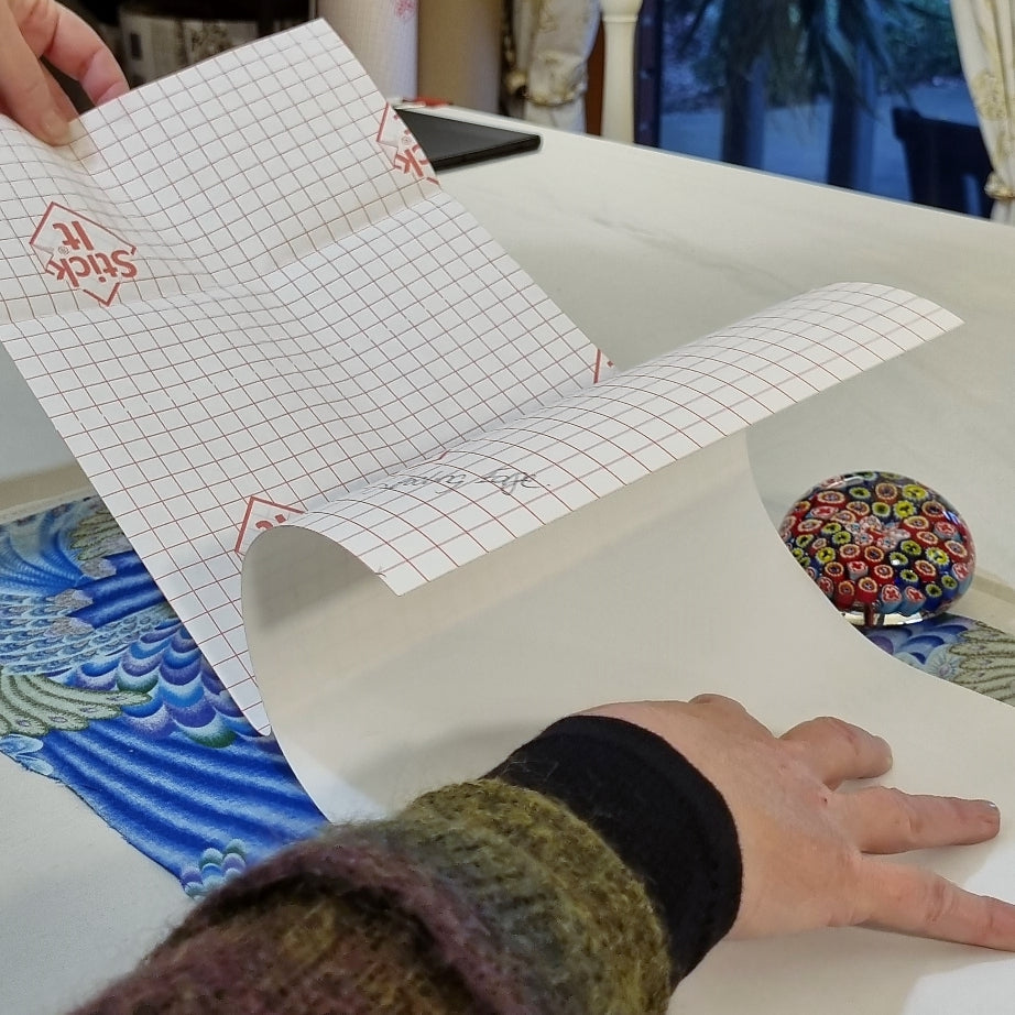 MAKE YOUR OWN LAMPSHADE with Lampshade Kits - Cylinder/Drum - Small to Medium