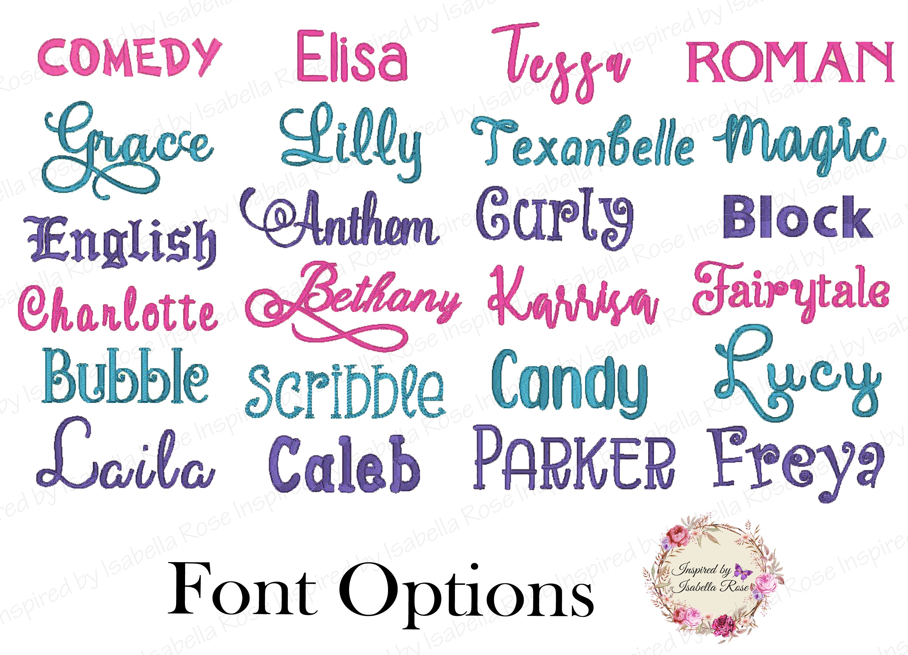 Childrens apron set, Mini chef hat, Embroidered, Made to order