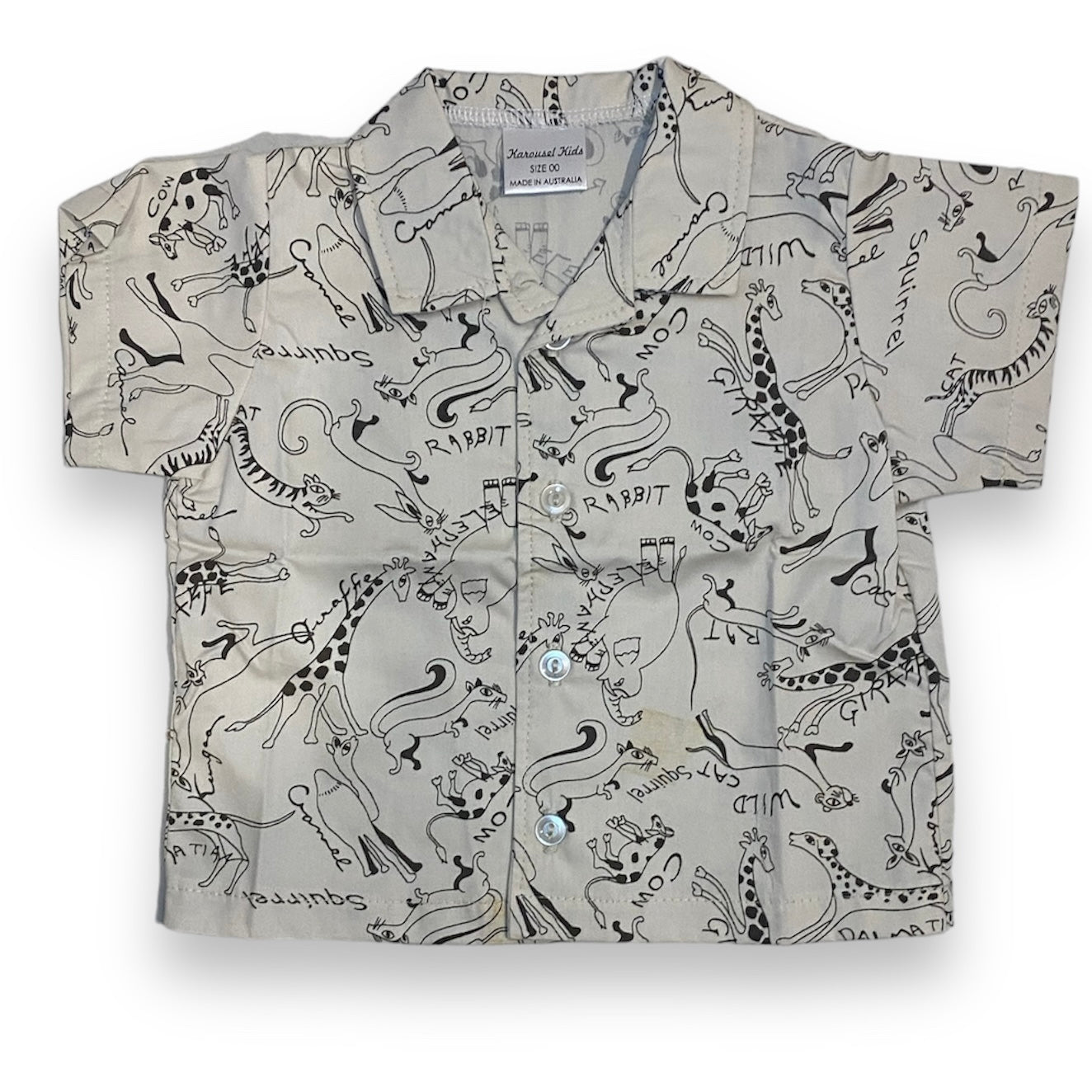 $5 CLEARANCE ITEMS - BABY BOYS CLOTHING