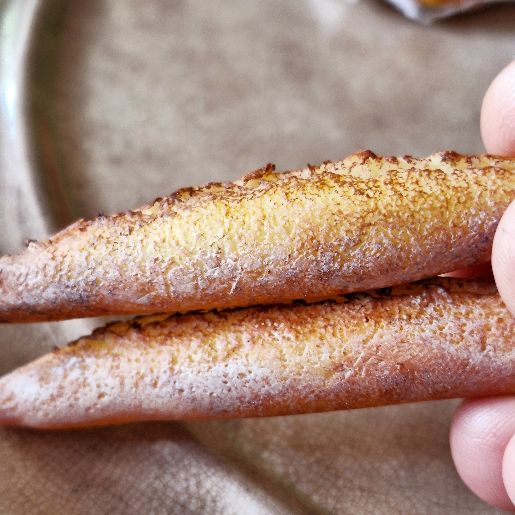BAGUETTE - 1:6 scale