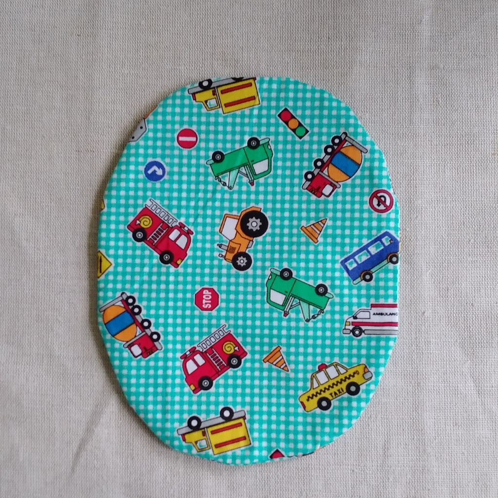 STOMA BAG COVER PAED/KIDS COLOSTOMY, UROSTOMY, ILEOSTOMY