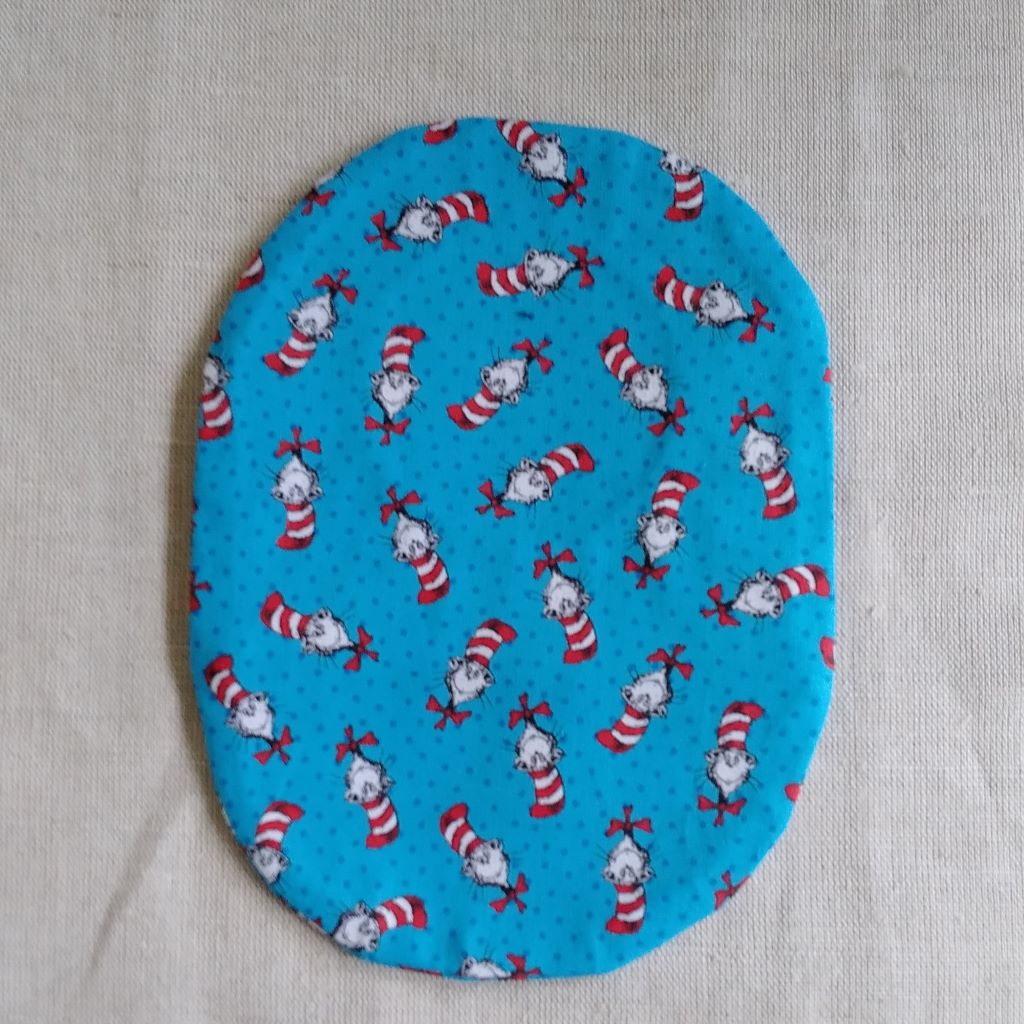 STOMA BAG COVER PAED/KIDS COLOSTOMY, UROSTOMY, ILEOSTOMY