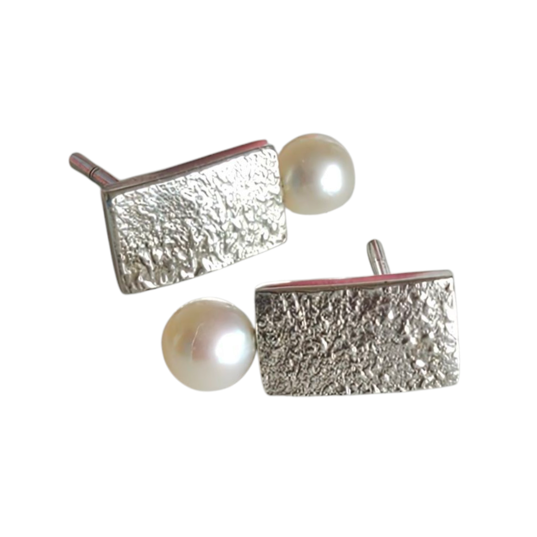 Sea Story Studs