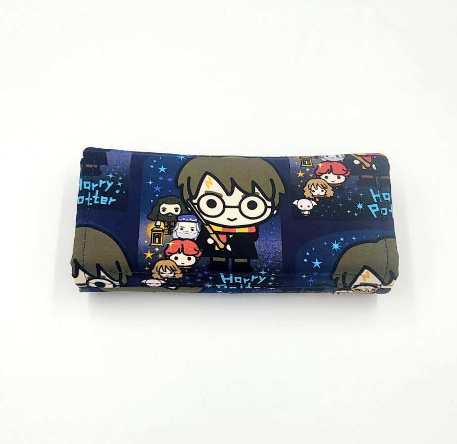 Wizard Purse
