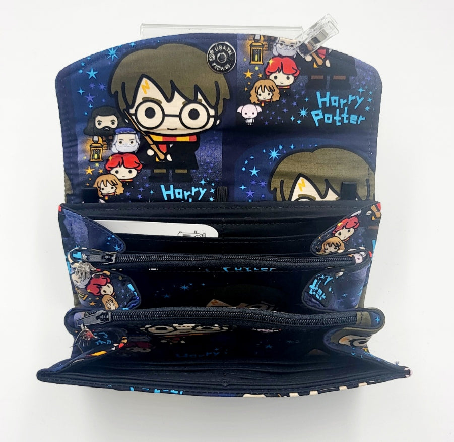 Wizard Purse