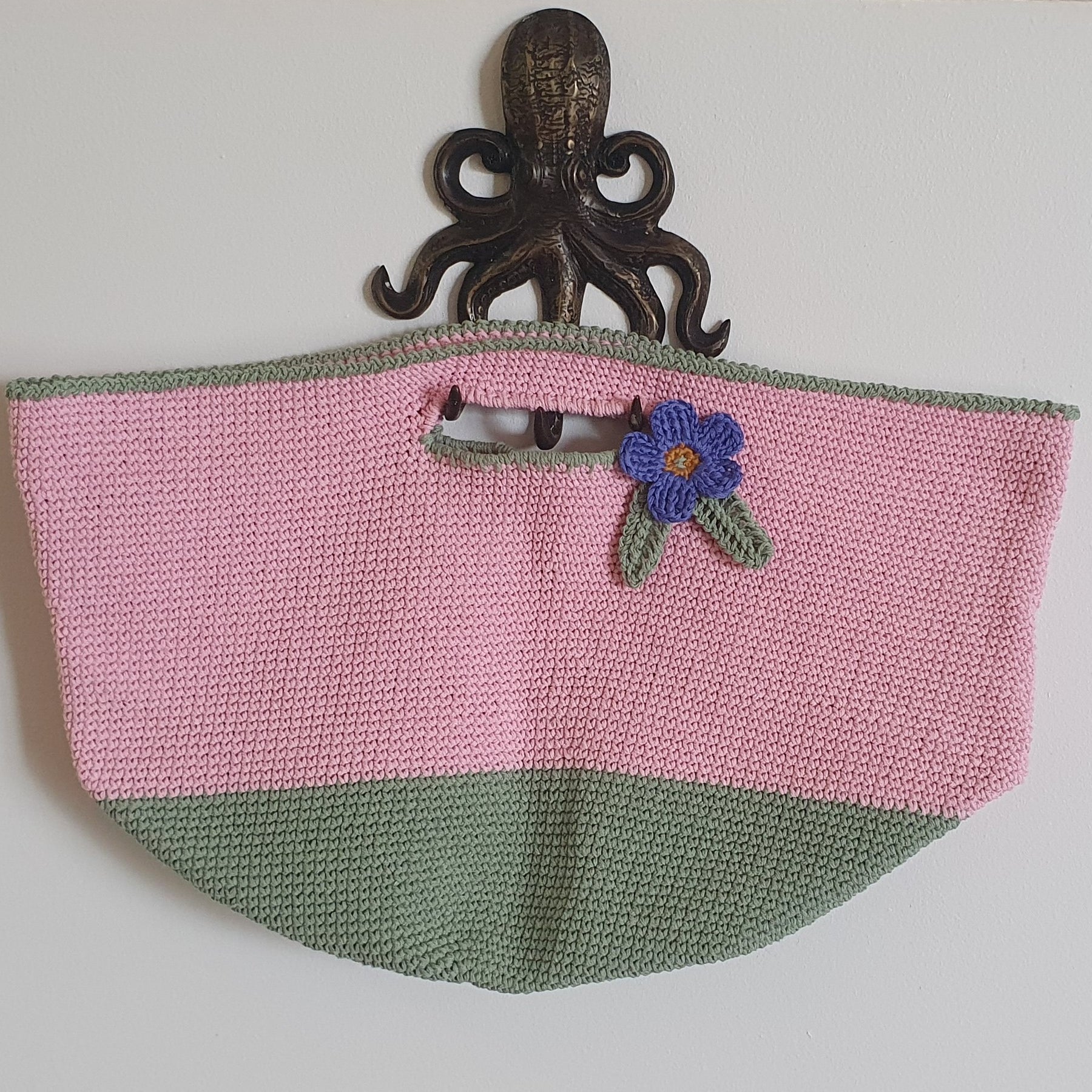 Clutch bag