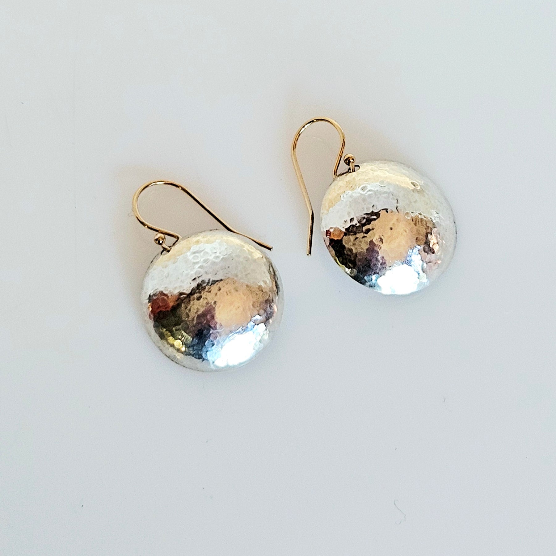 Lunar Sphere Earrings