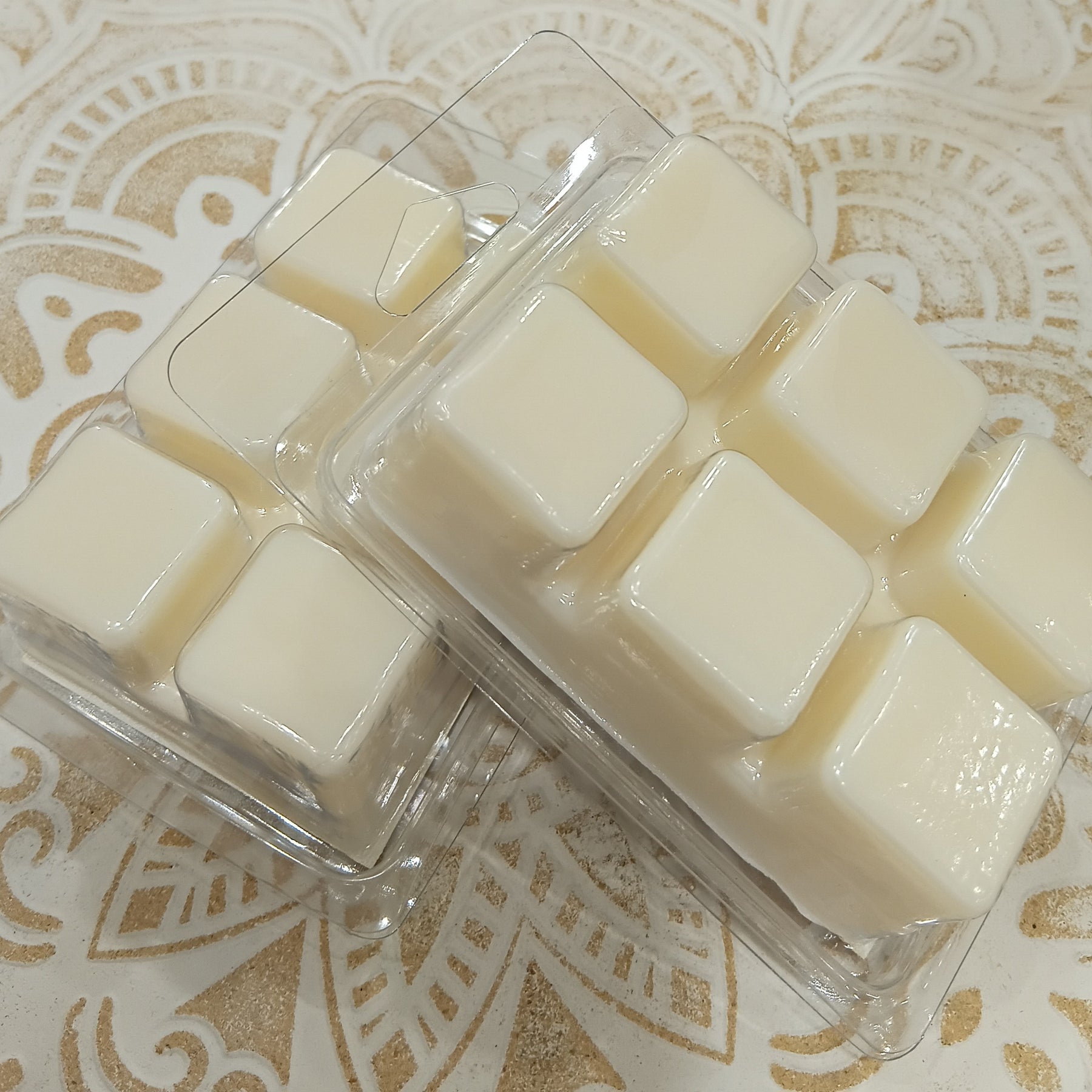 Soy Melt Packs