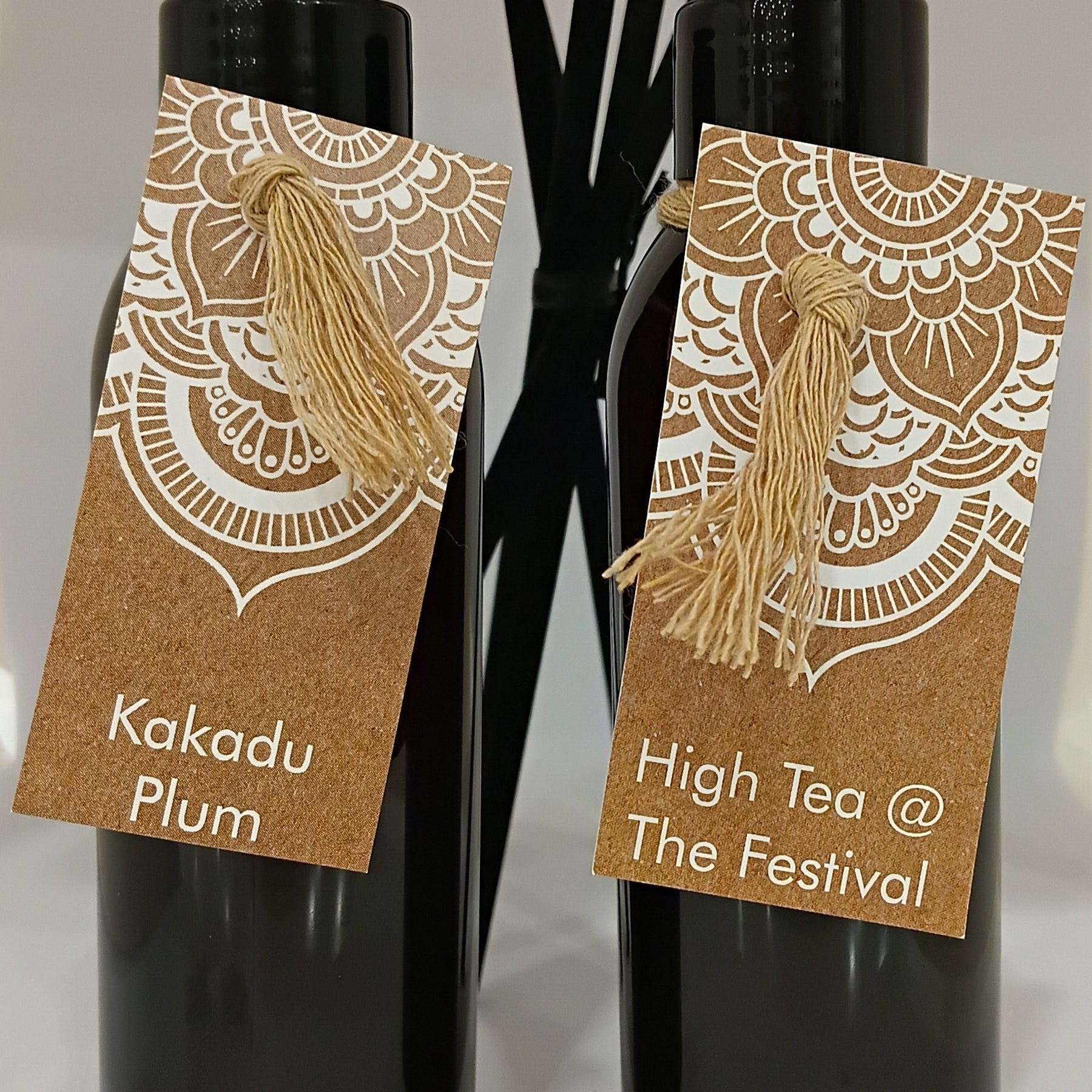 Reed Diffuser Refill Bottle