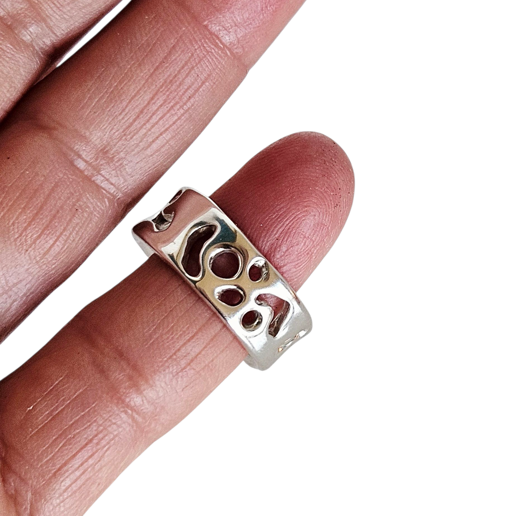 Bedrock Ring