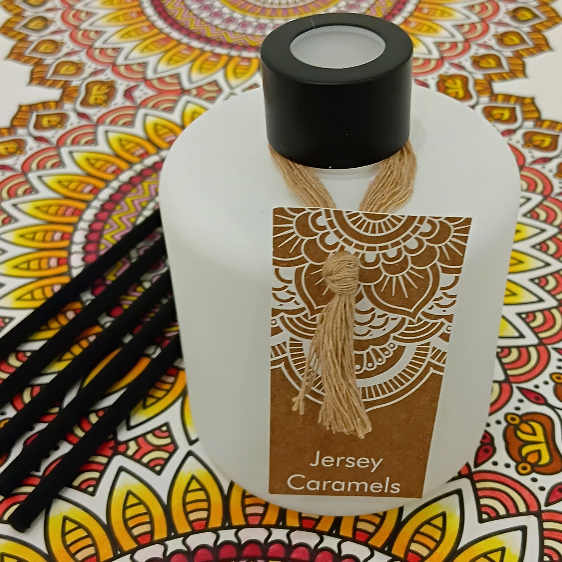 Reed Diffuser Collection