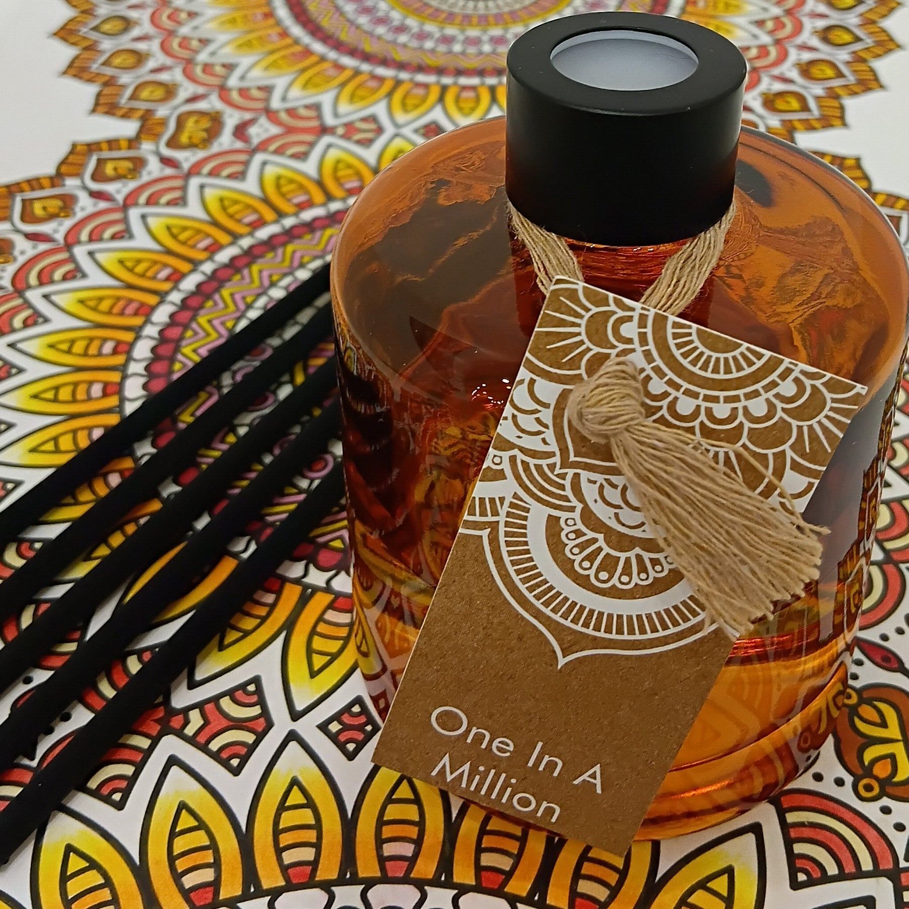 Reed Diffuser Collection