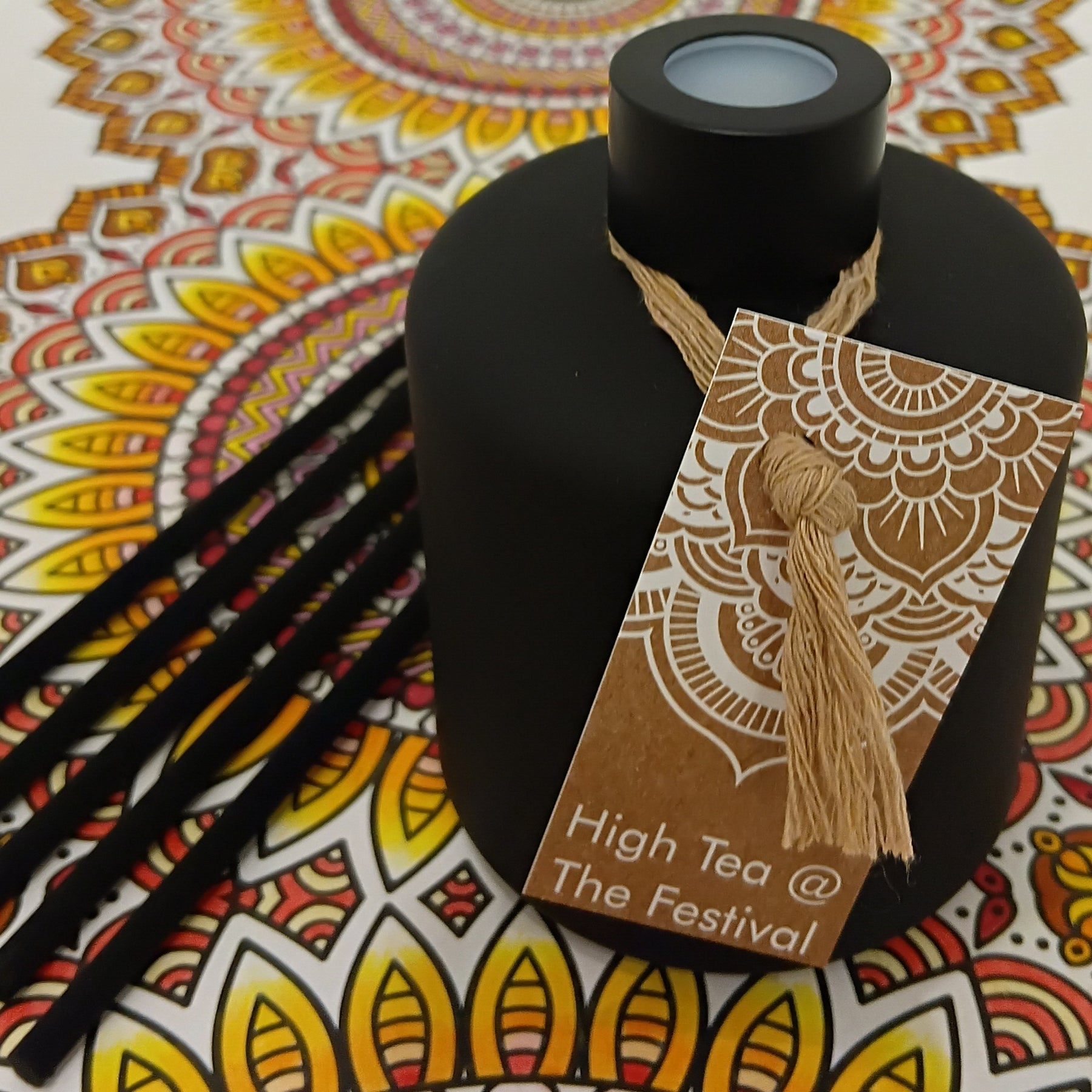 Reed Diffuser Collection