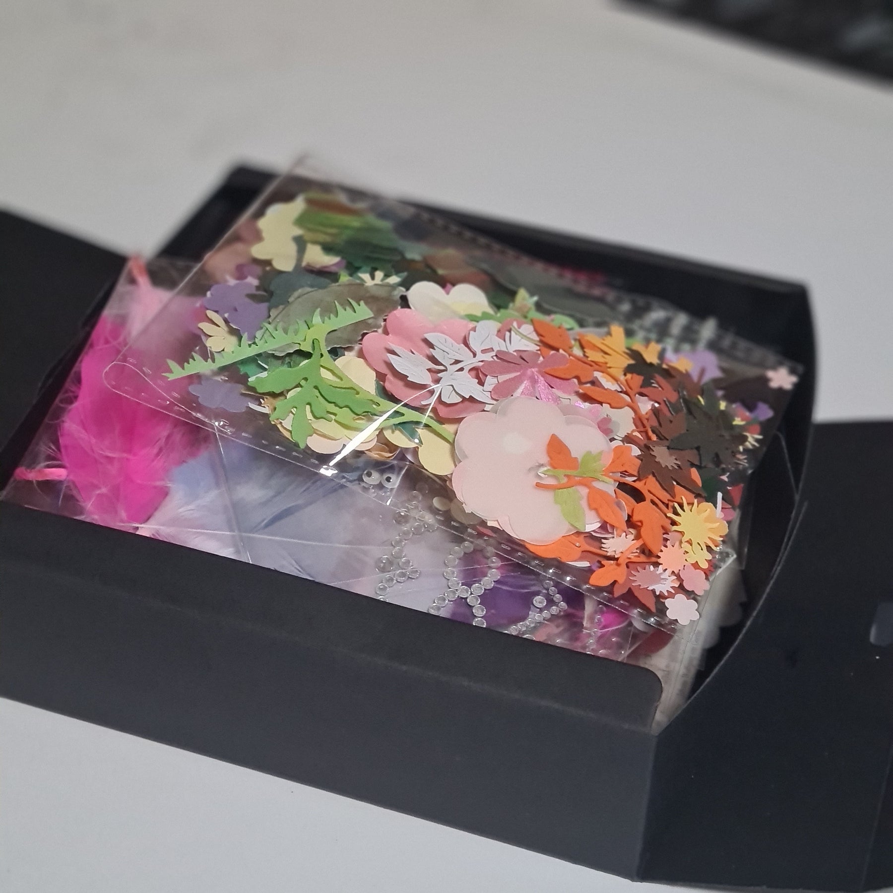 Mixed Media Pack