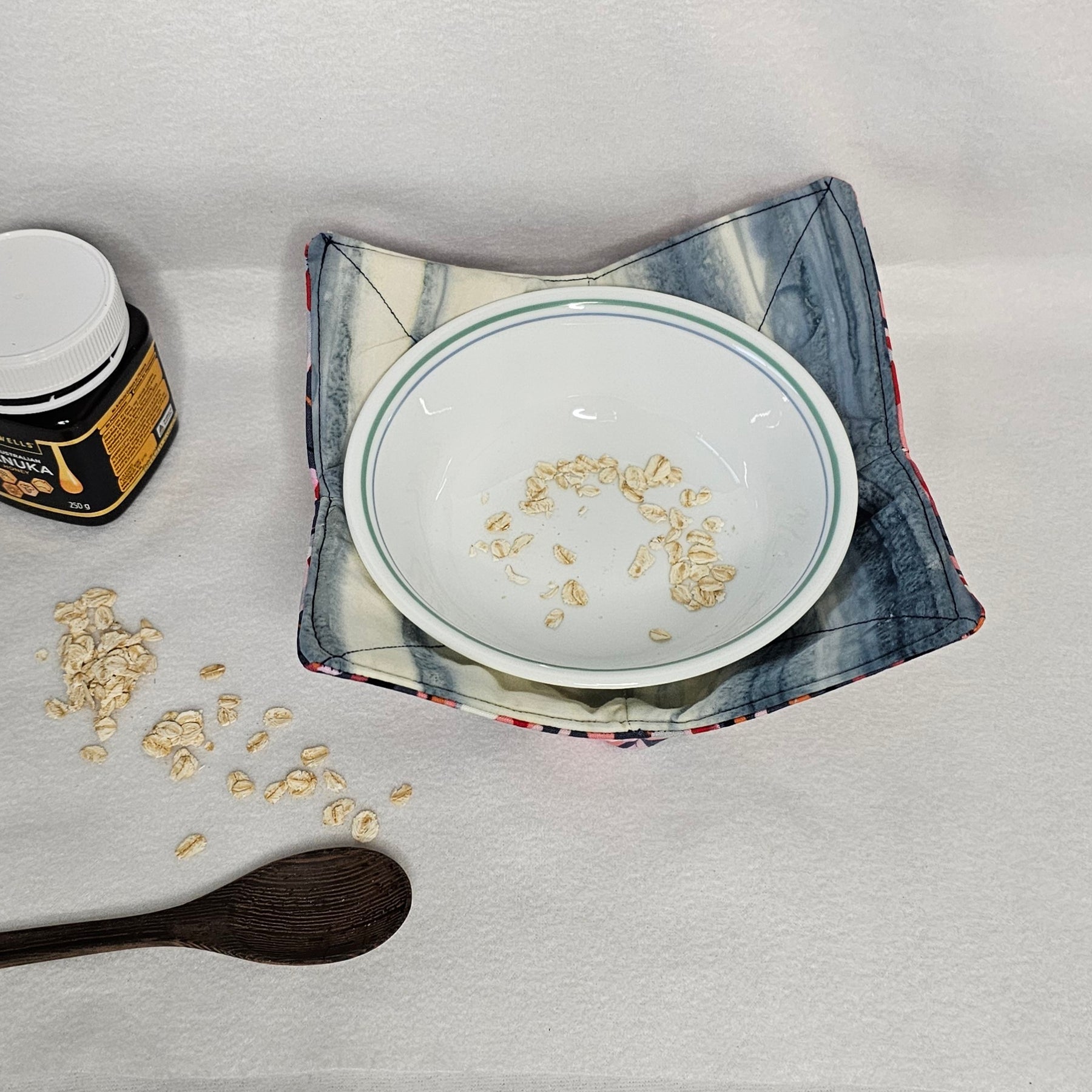 Bowl Cozy - For your hot/cold food bowls
