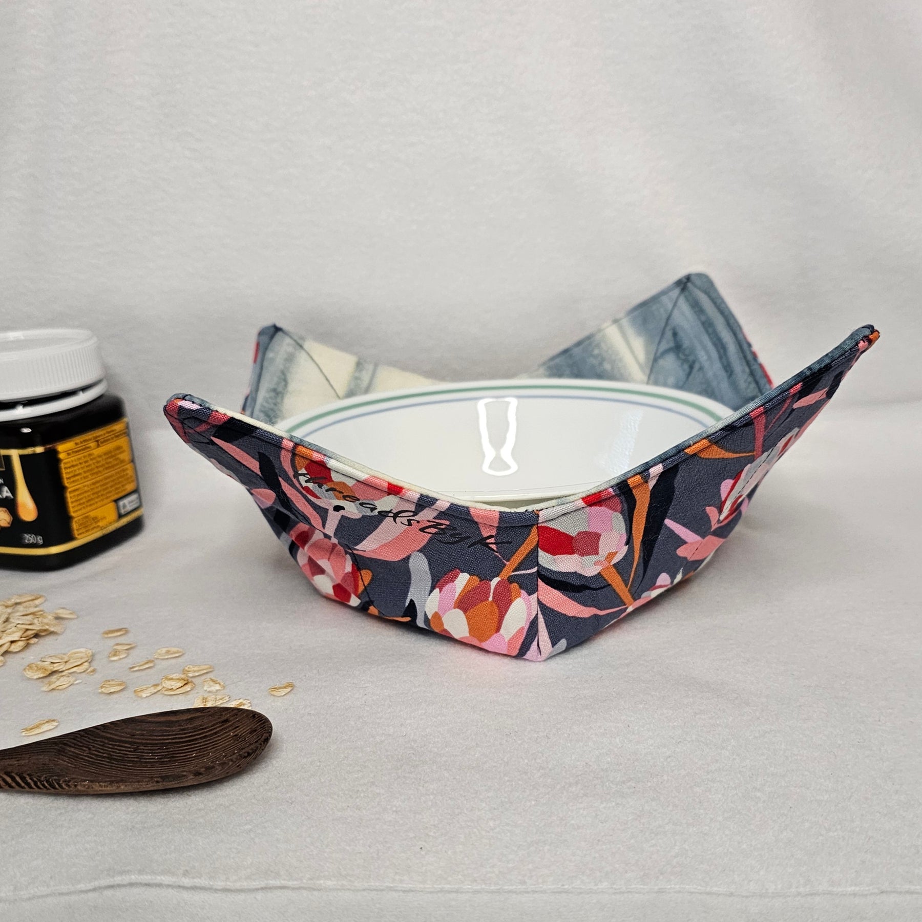 Bowl Cozy - For your hot/cold food bowls