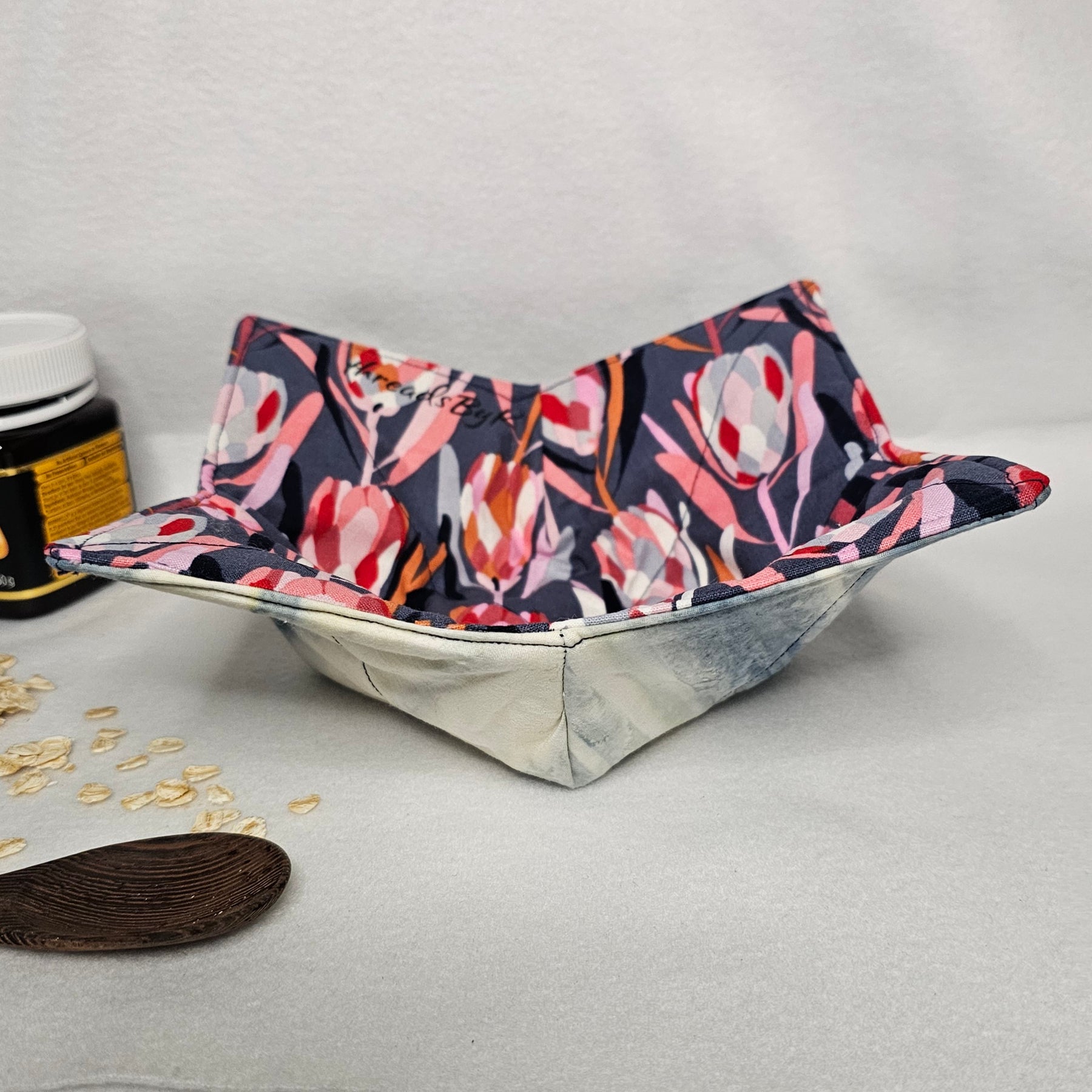 Bowl Cozy - For your hot/cold food bowls