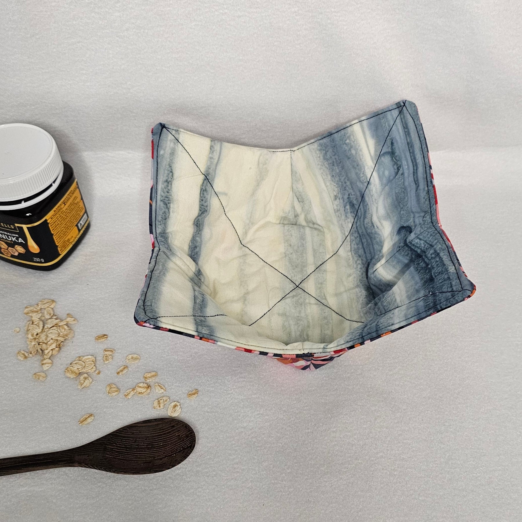 Bowl Cozy - For your hot/cold food bowls