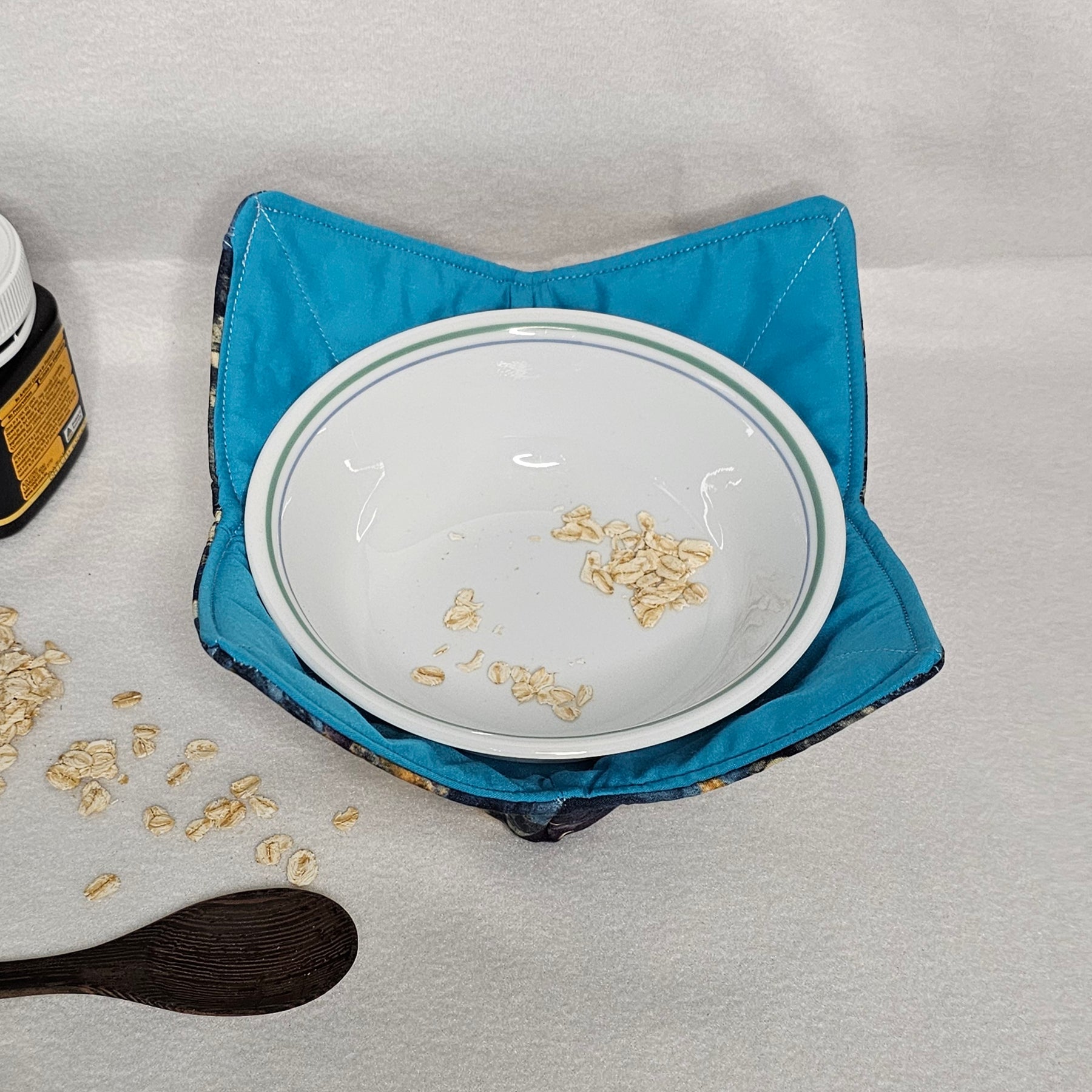 Bowl Cozy - Roses