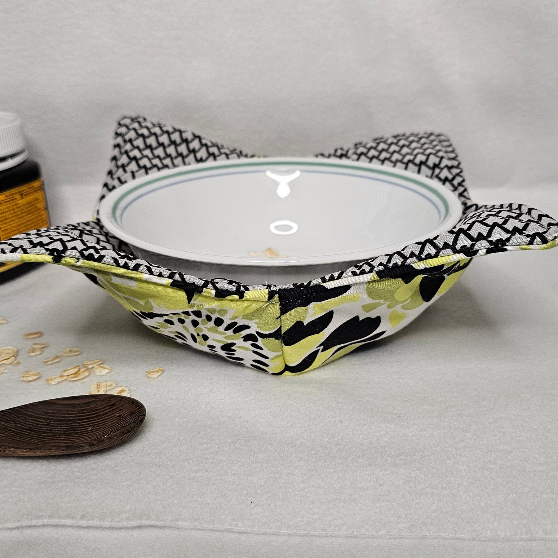 Bowl Cozy - For your hot/cold food bowls
