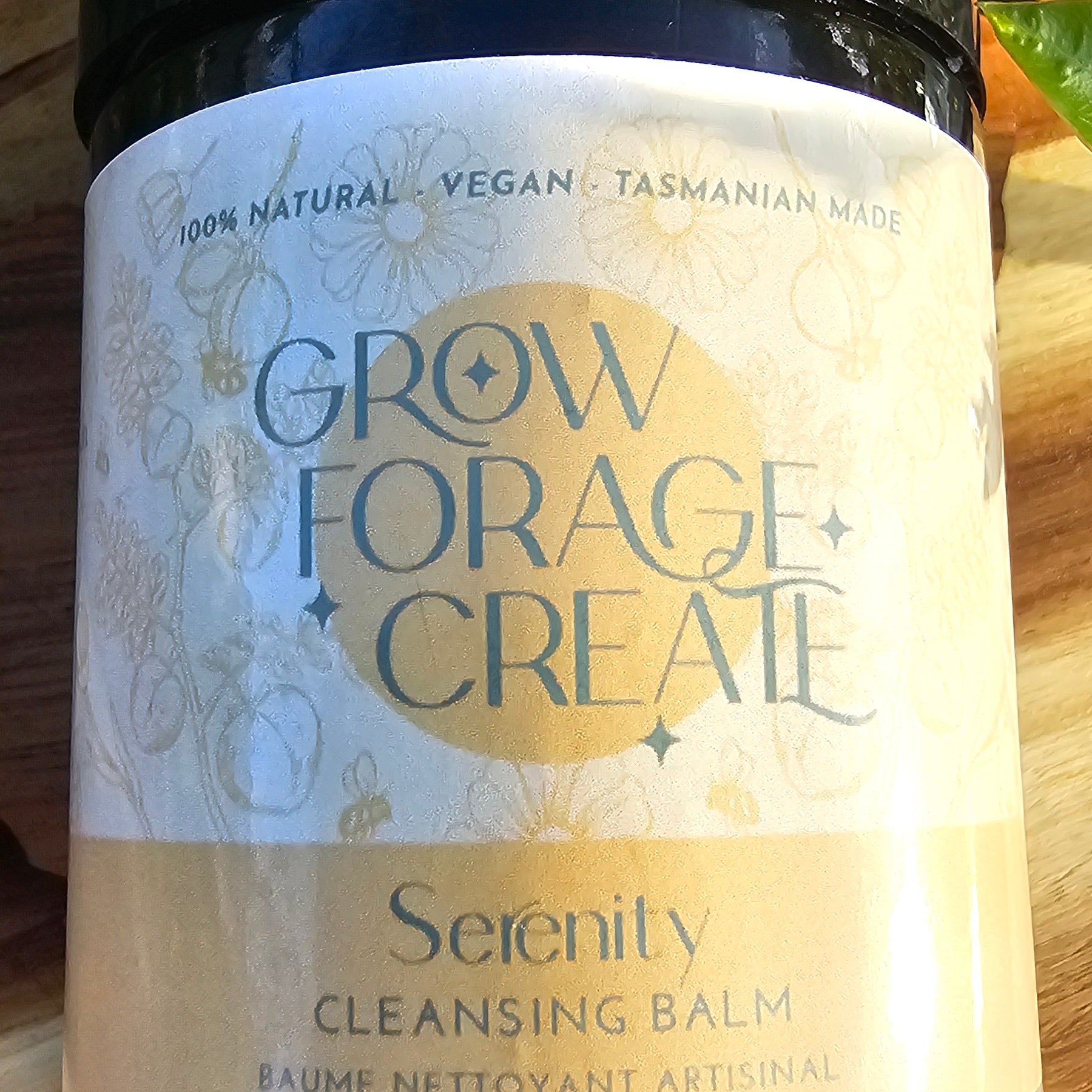Serenity Cleansing Balm 150g