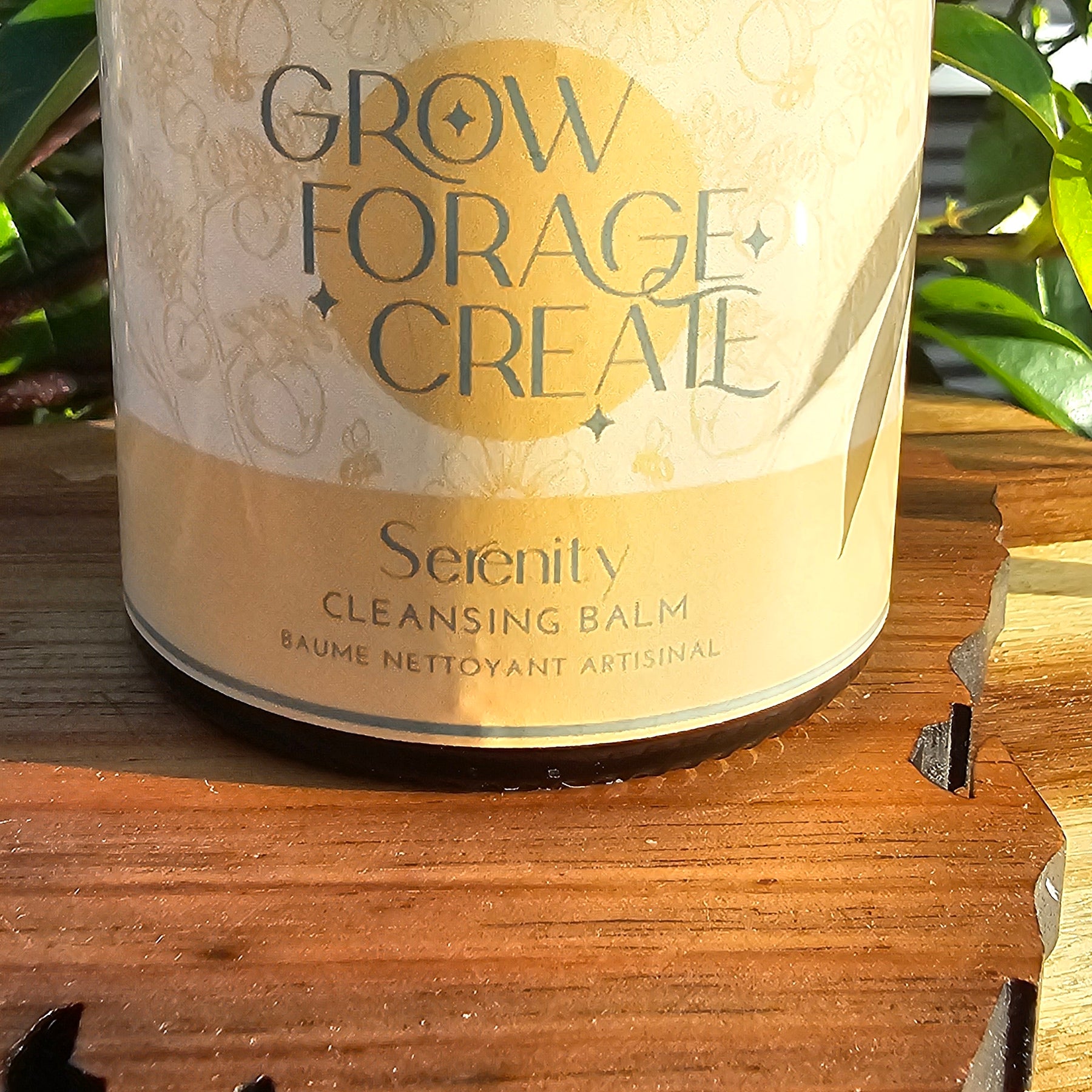 Serenity Cleansing Balm 150g
