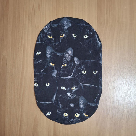 STOMA BAG COVER LARGE Suitable for Ileostomy, Colostomy, Urostomy