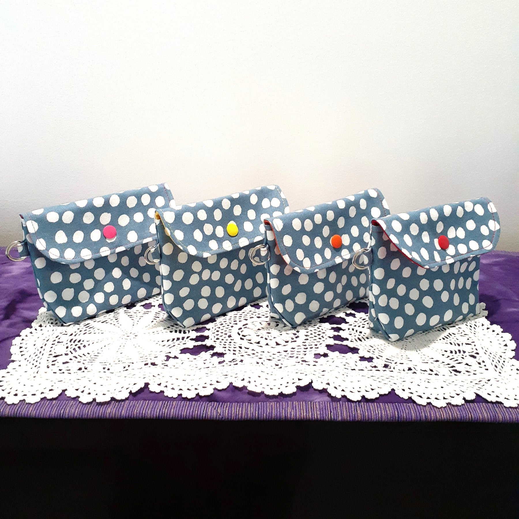 Small Purse | Gift Bag