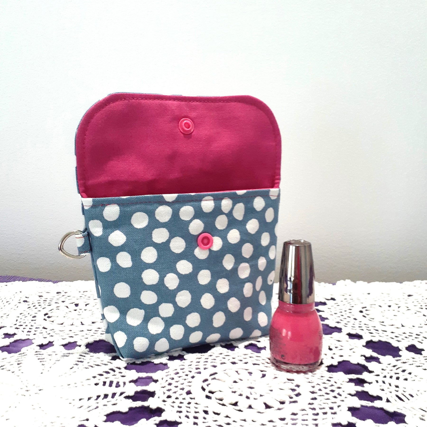 Small Purse | Gift Bag