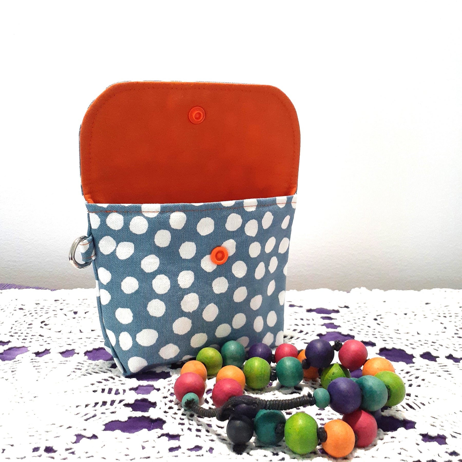 Small Purse | Gift Bag