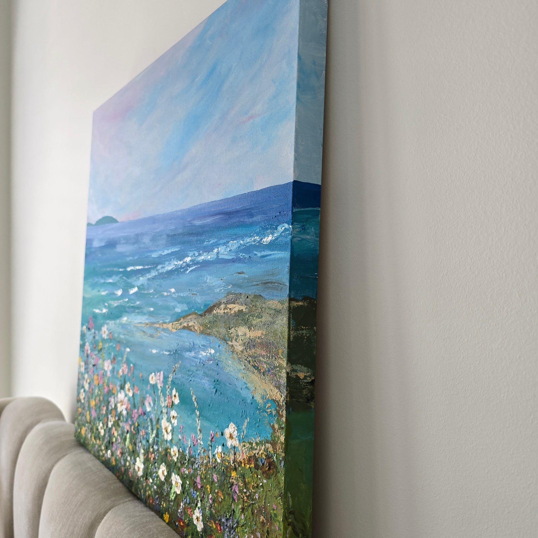 Wilsons Prom Views - Original Artwork