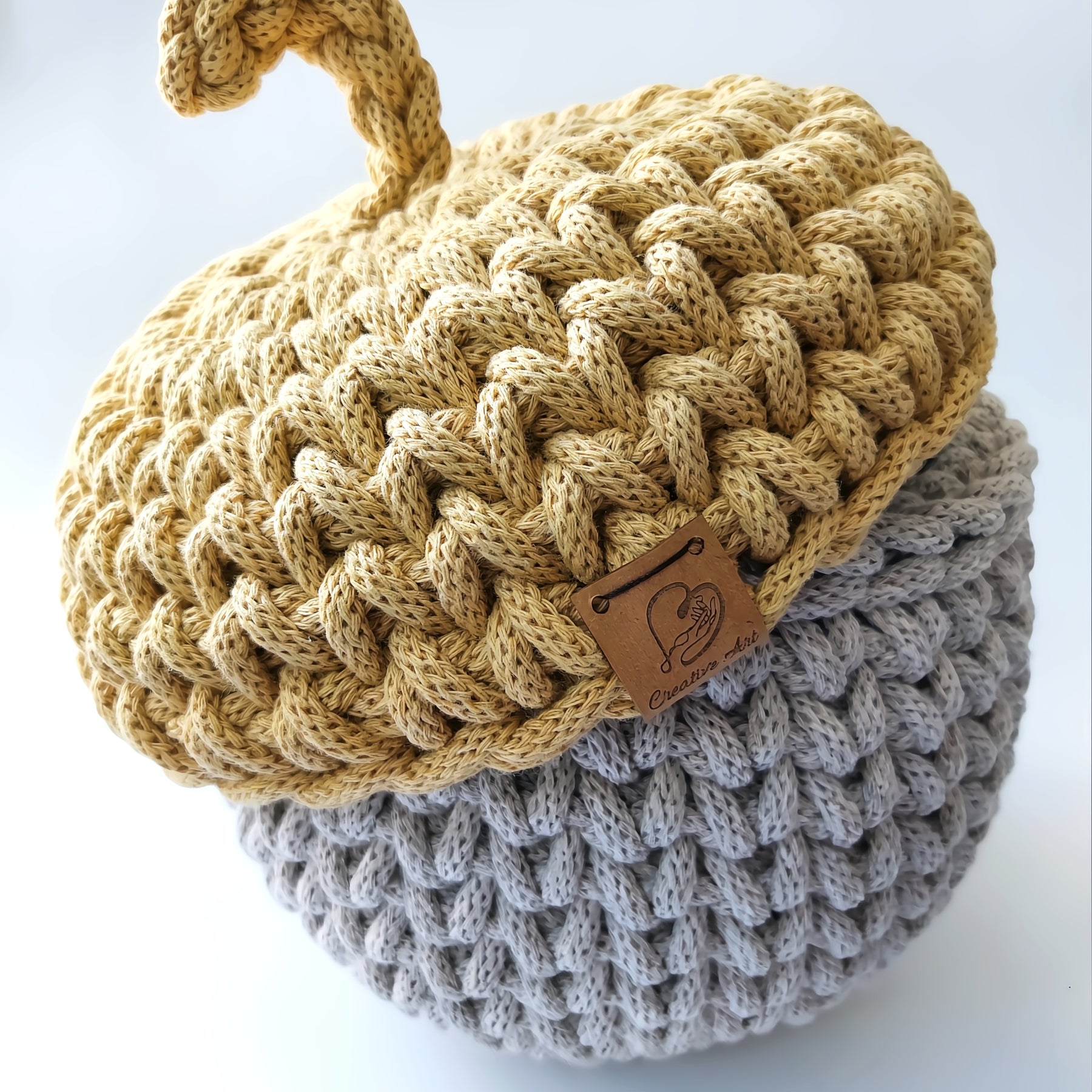 The Acorn Basket