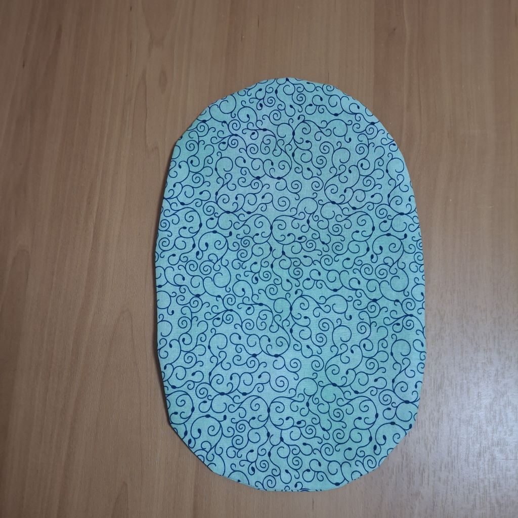 STOMA BAG COVER LARGE Suitable for Ileostomy, Colostomy, Urostomy