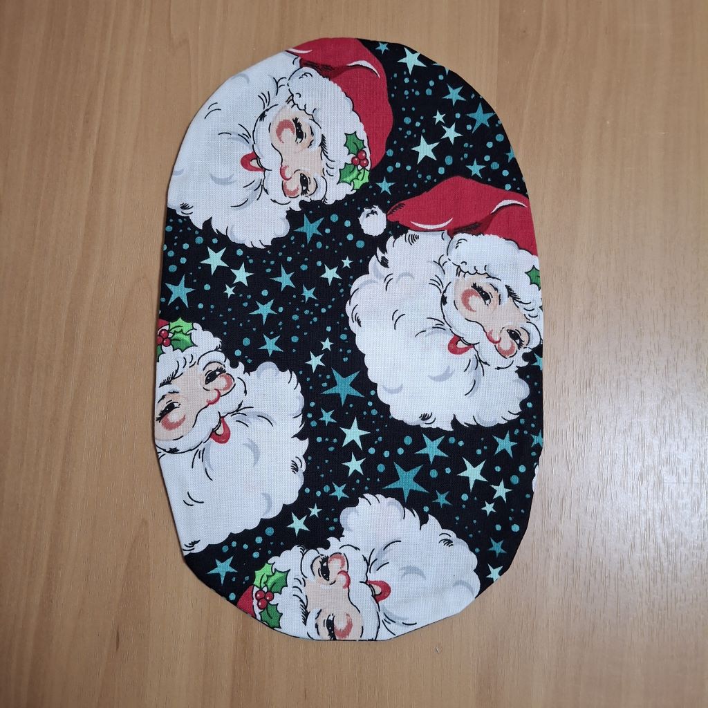 STOMA BAG COVER LARGE Suitable for Ileostomy, Colostomy, Urostomy