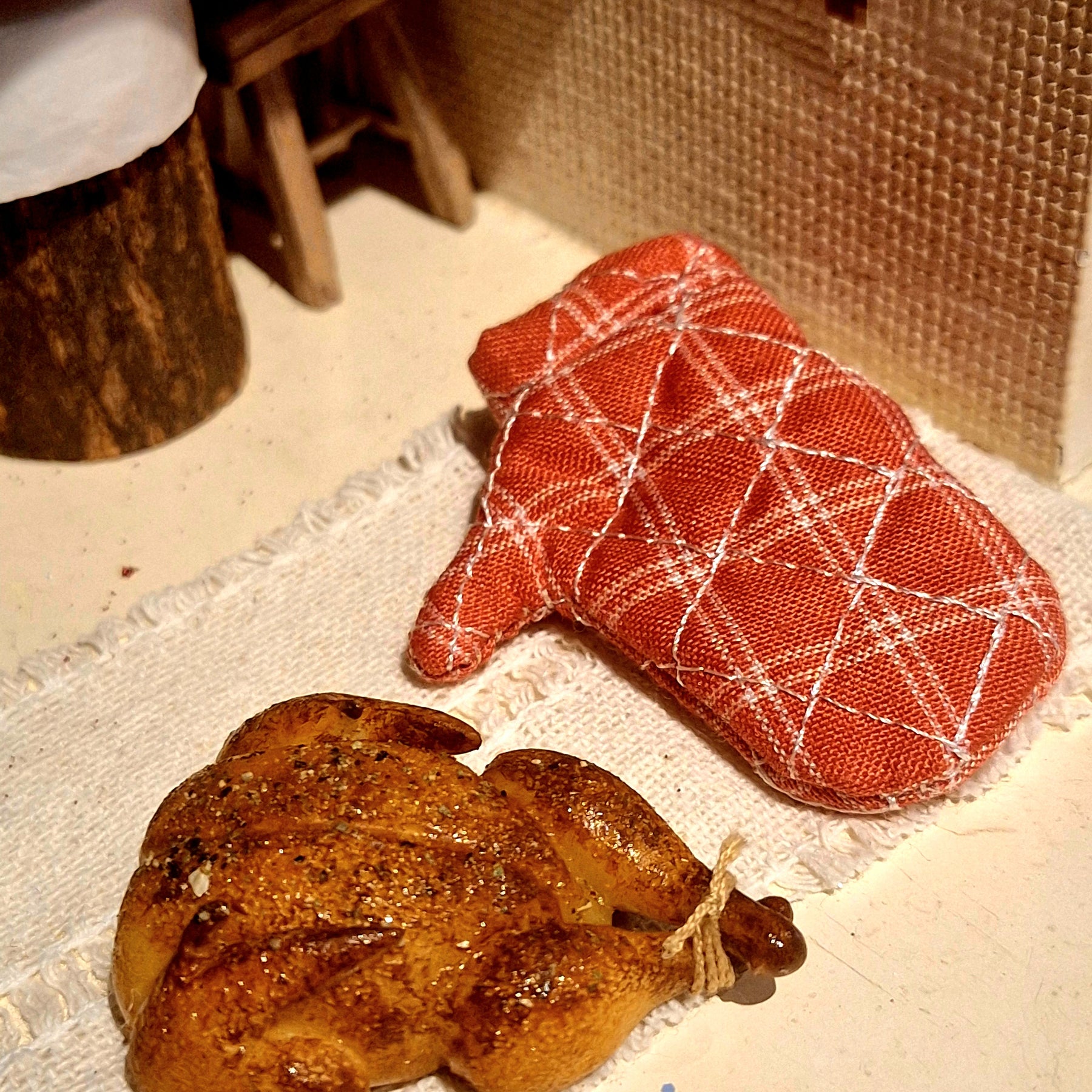 Roast Turkey - 2 options